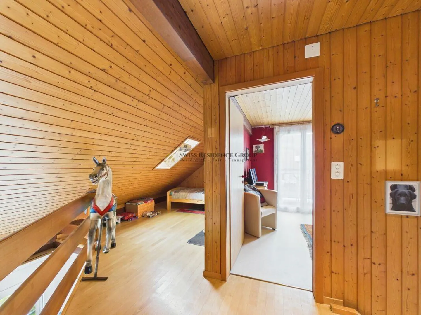 Casa ben tenuta in una zona residenziale di qualità - Foto 14 di 20