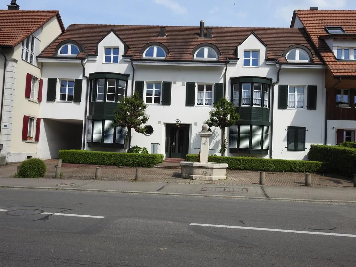 Appartement moderne avec grenier spacieux - Photo 9 sur 10