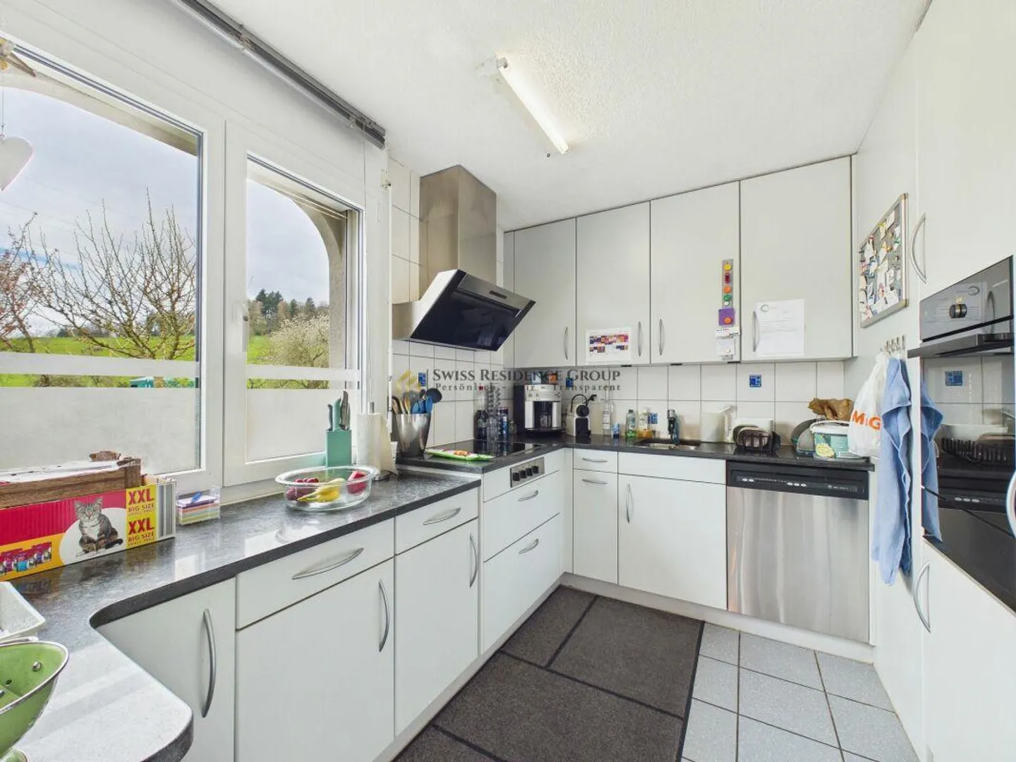 Casa ben tenuta in una zona residenziale di qualità - Foto 7 di 20
