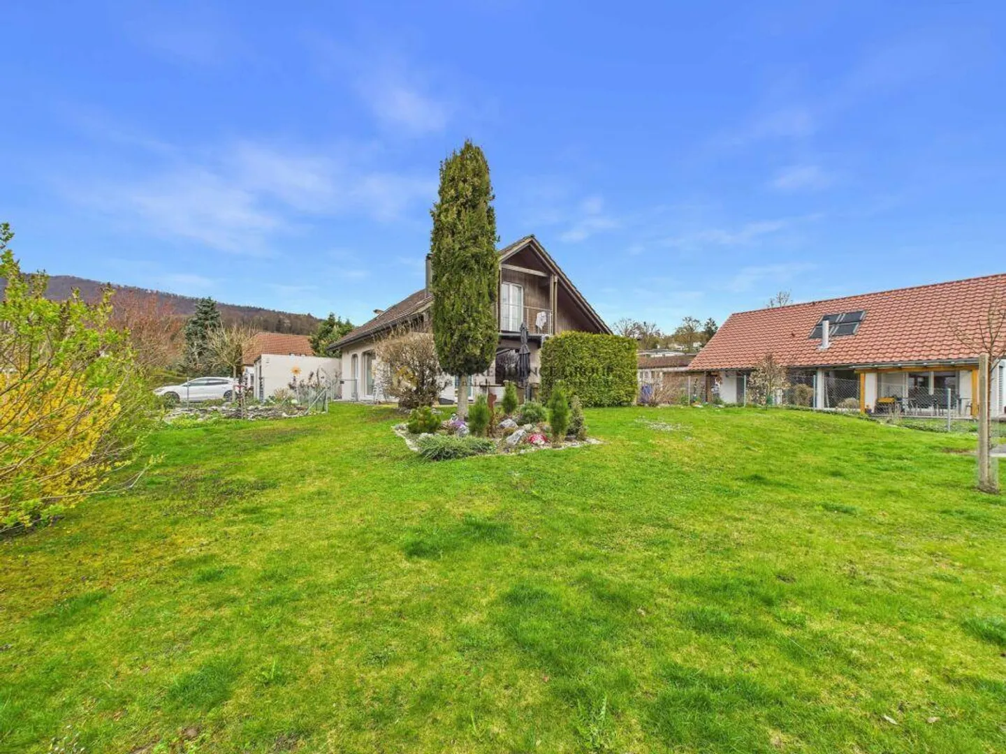 Casa ben tenuta in una zona residenziale di qualità - Foto 16 di 20