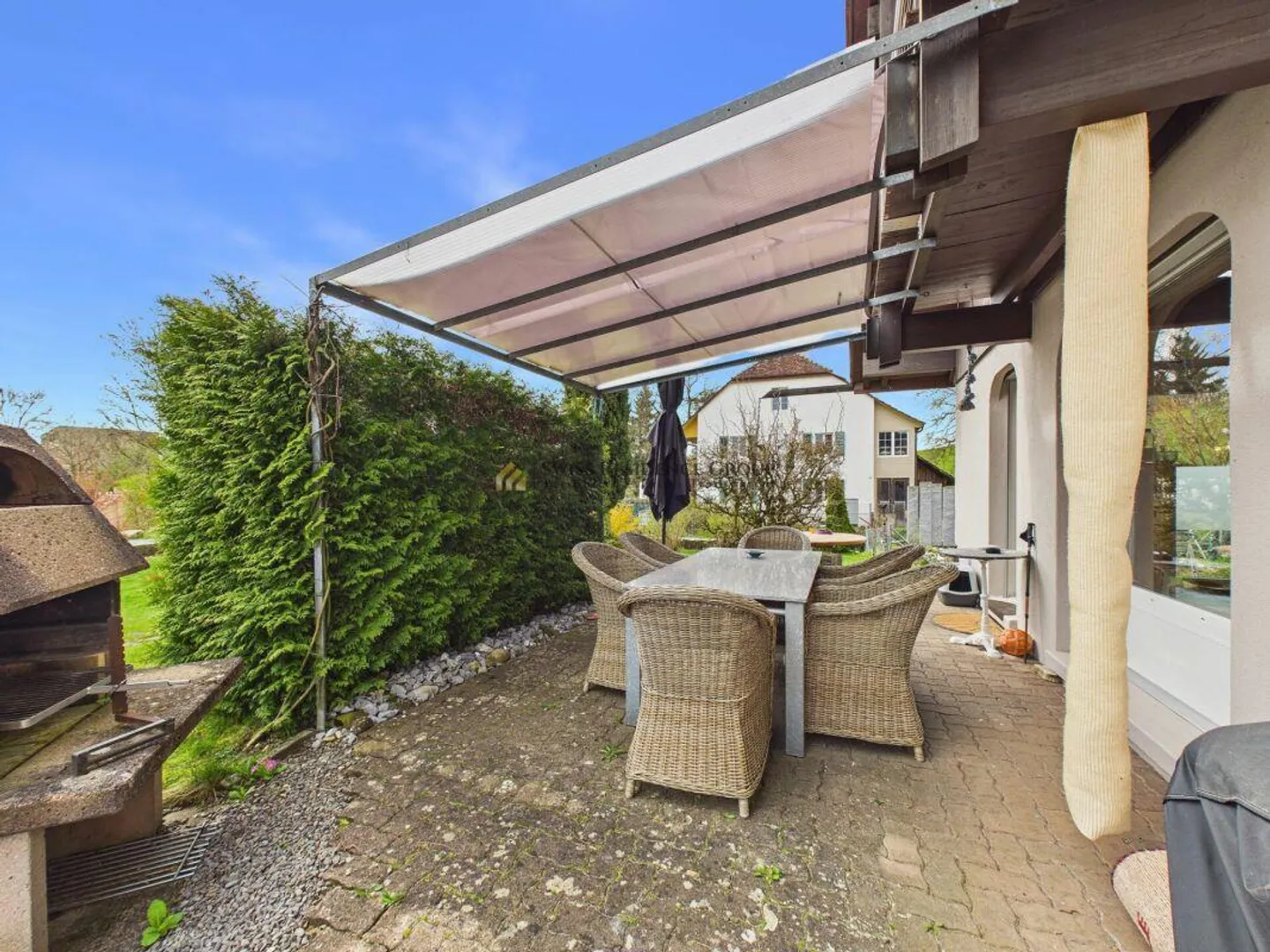 Casa ben tenuta in una zona residenziale di qualità - Foto 18 di 20