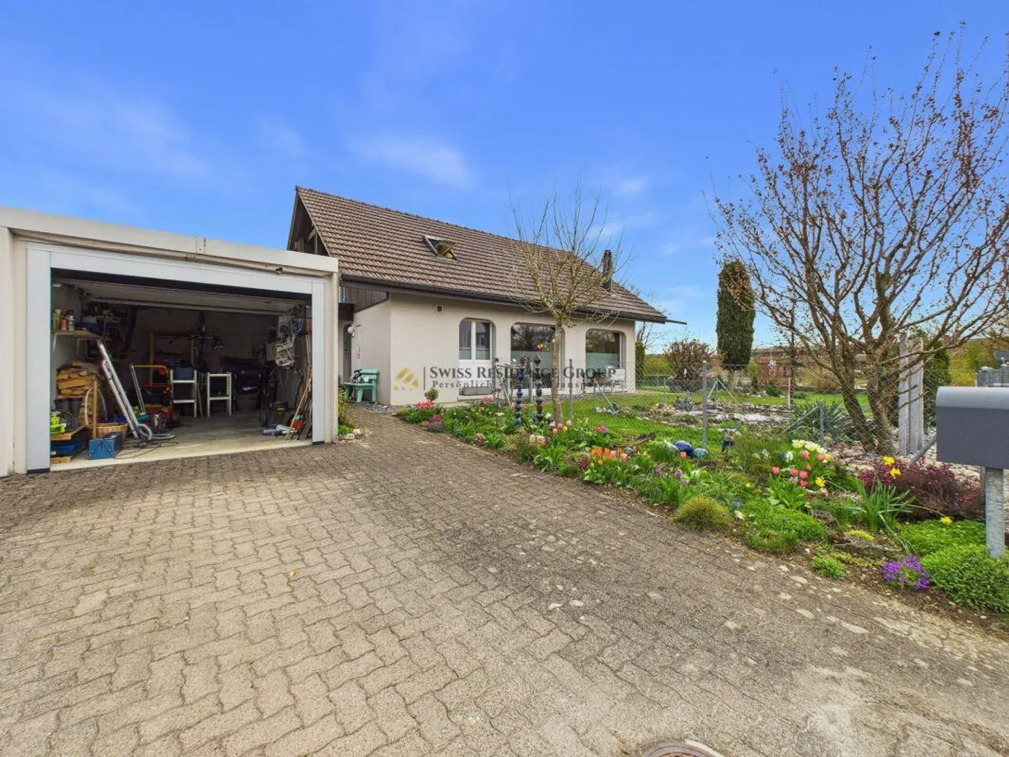 Casa ben tenuta in una zona residenziale di qualità - Foto 19 di 20