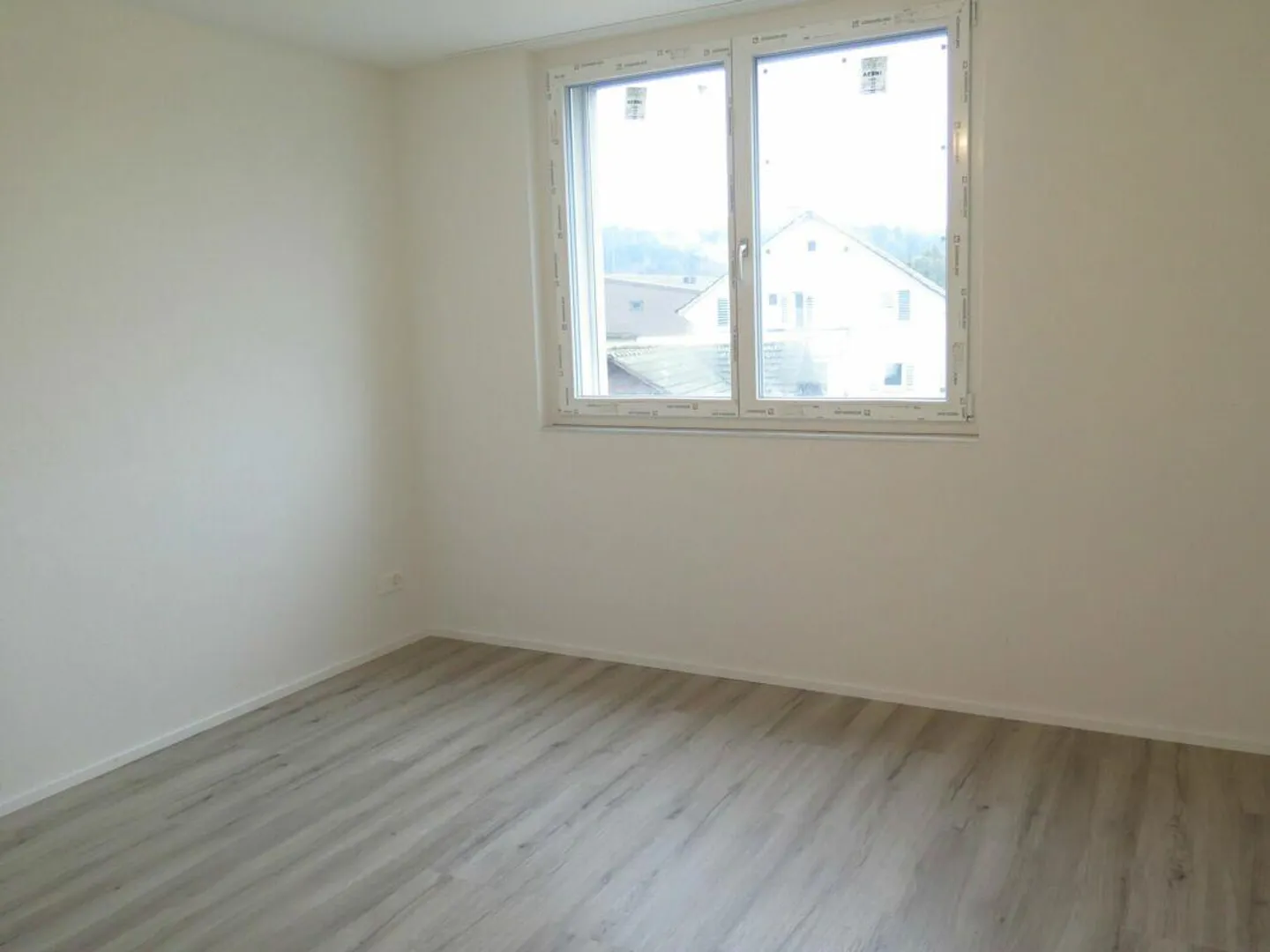 Kölliken / magnifique appartement en attique moderne de 2,5 pièces A 2.1 - Photo 6 sur 14