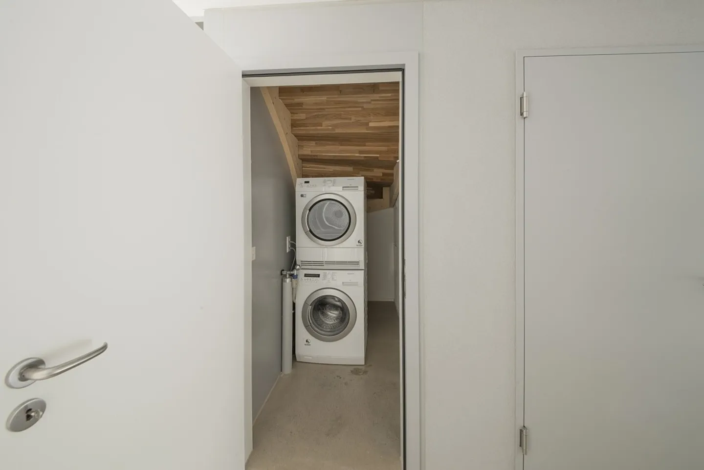 Duplex in affitto - Foto 4 di 6