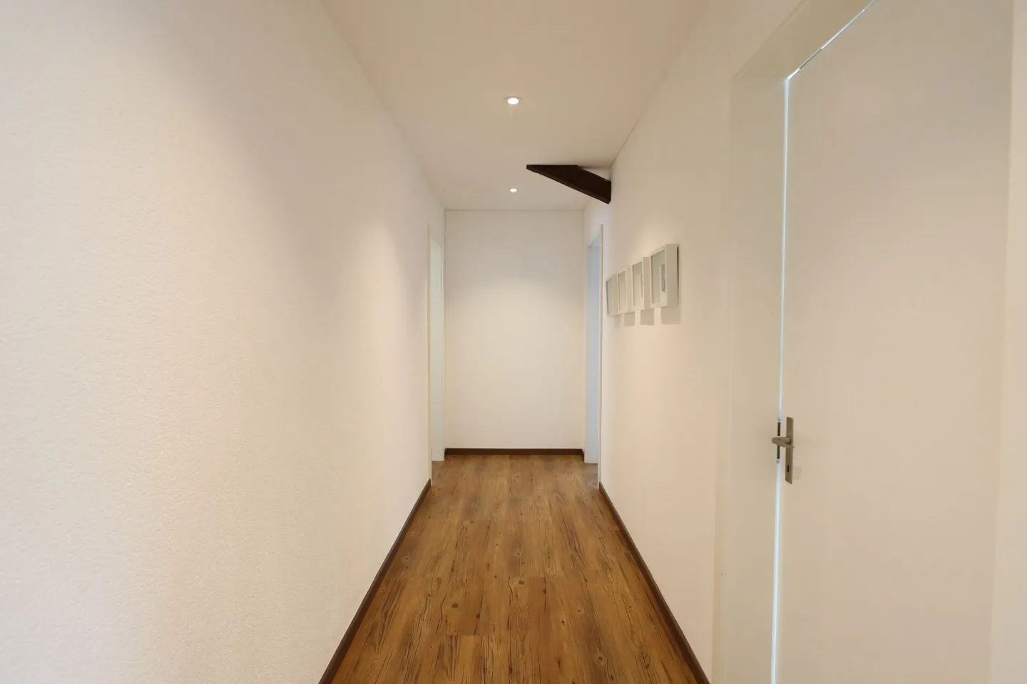 Incantevole appartamento mansardato di 3,5 locali a Holderbank (SO) - Foto 4 di 8
