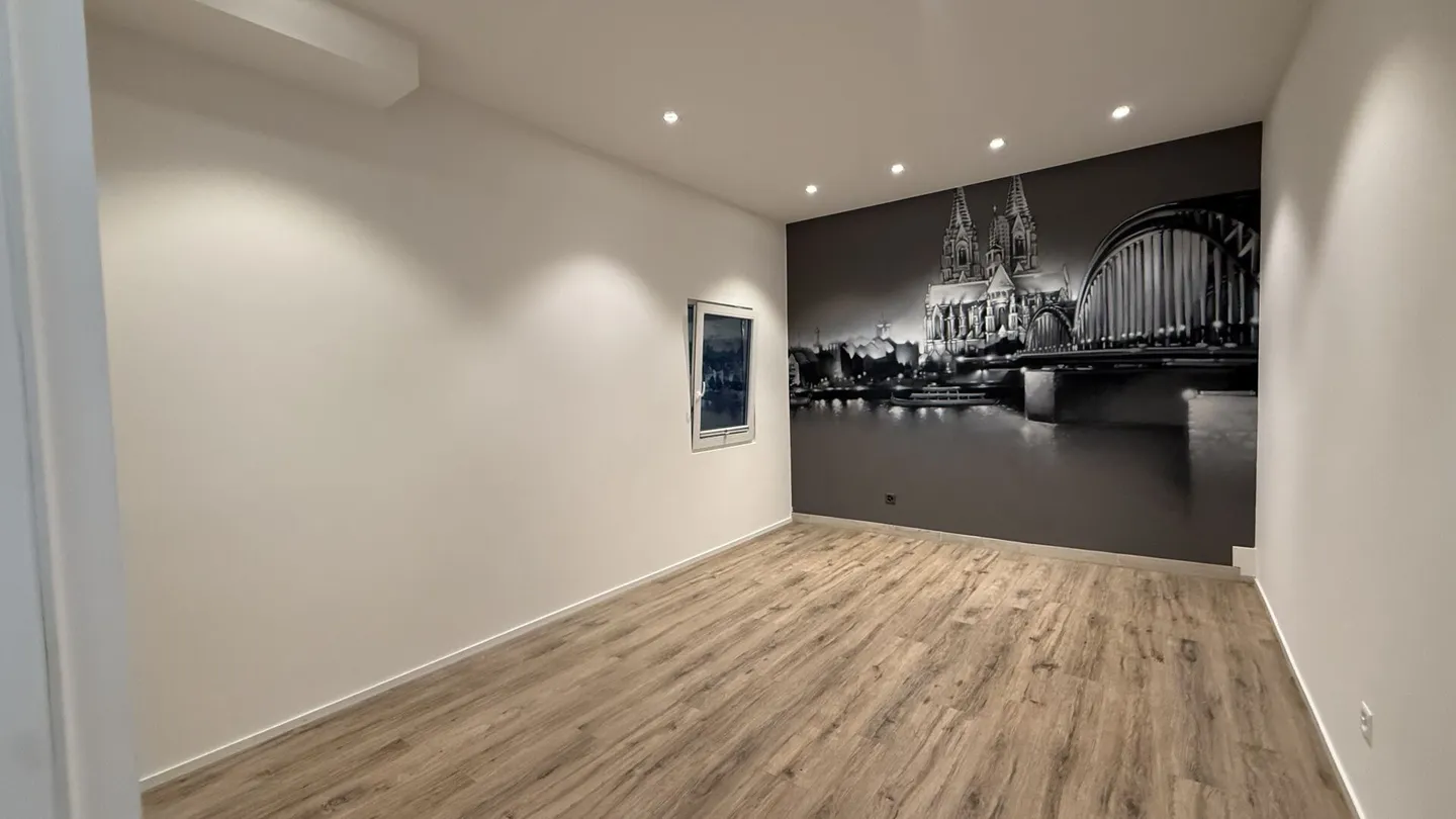 Modernes Loft mit spektakulärer Architektur und Seeblick - Foto 10 von 14