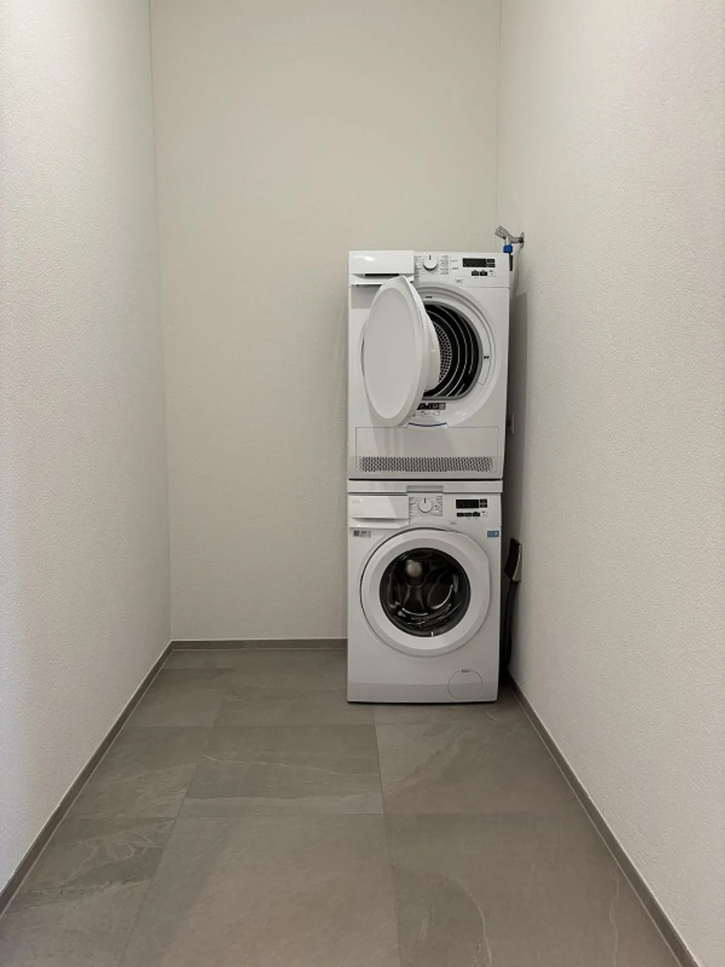 Moderne 4.5-Zimmer-Neubauwohnung mit Balkon in Berg TG - Foto 10 von 11