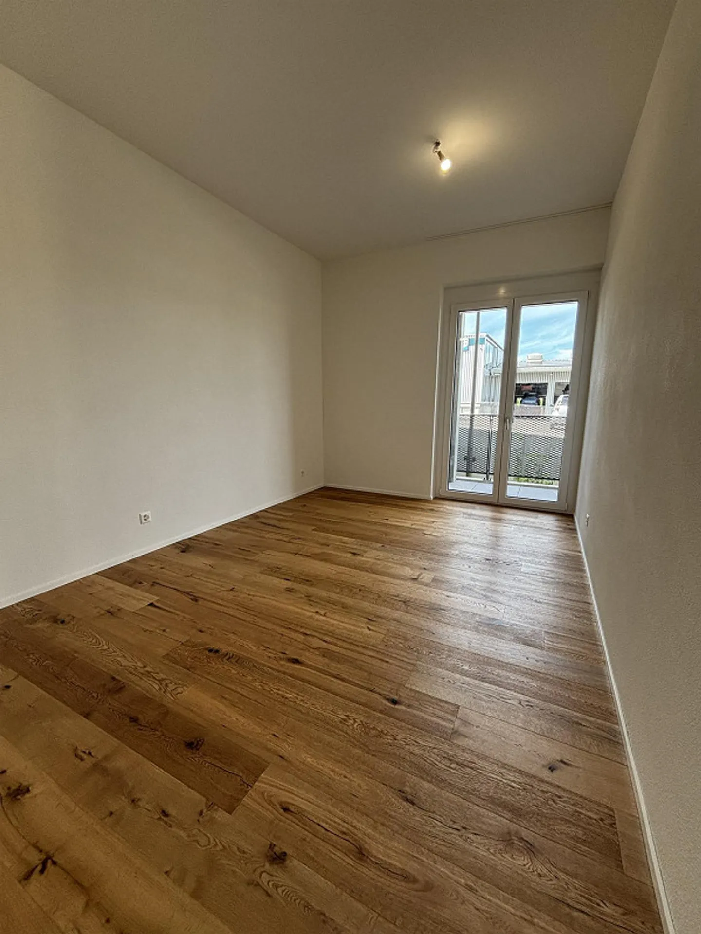 Moderne 4.5-Zimmer-Neubauwohnung mit Balkon in Berg TG - Foto 7 von 11