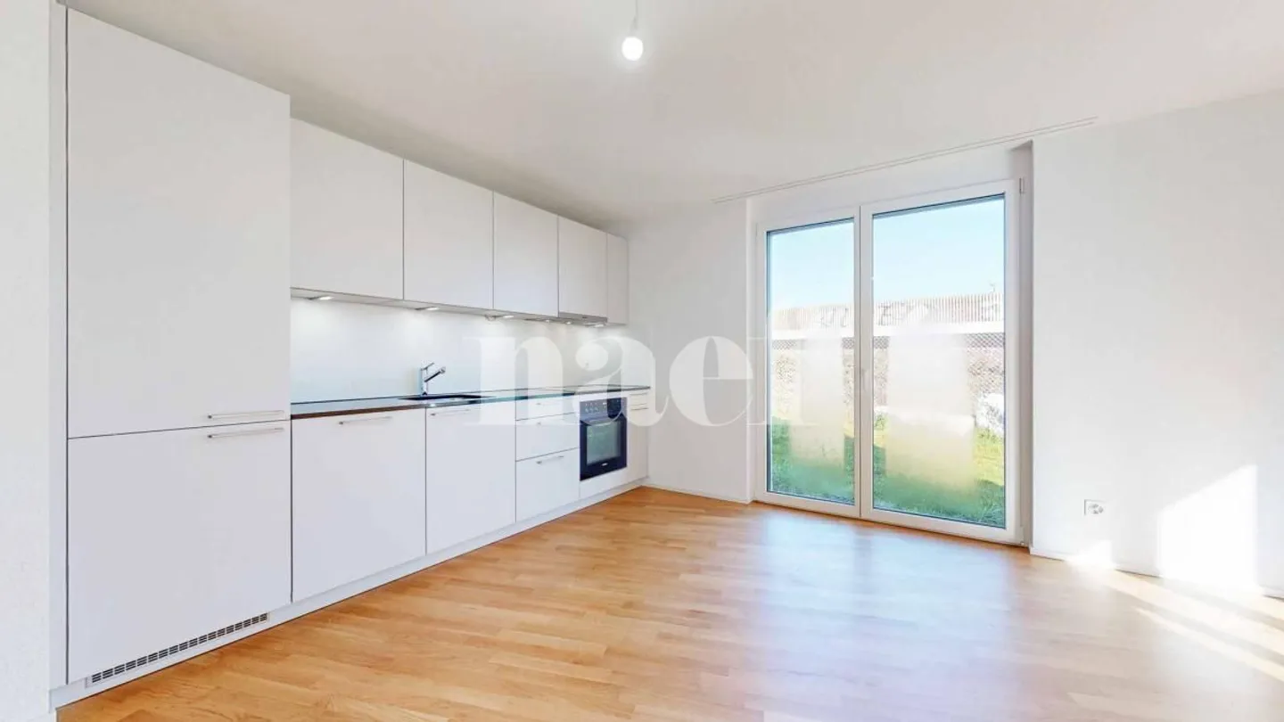 3,5-Zimmer-Wohnung - Foto 2 von 8