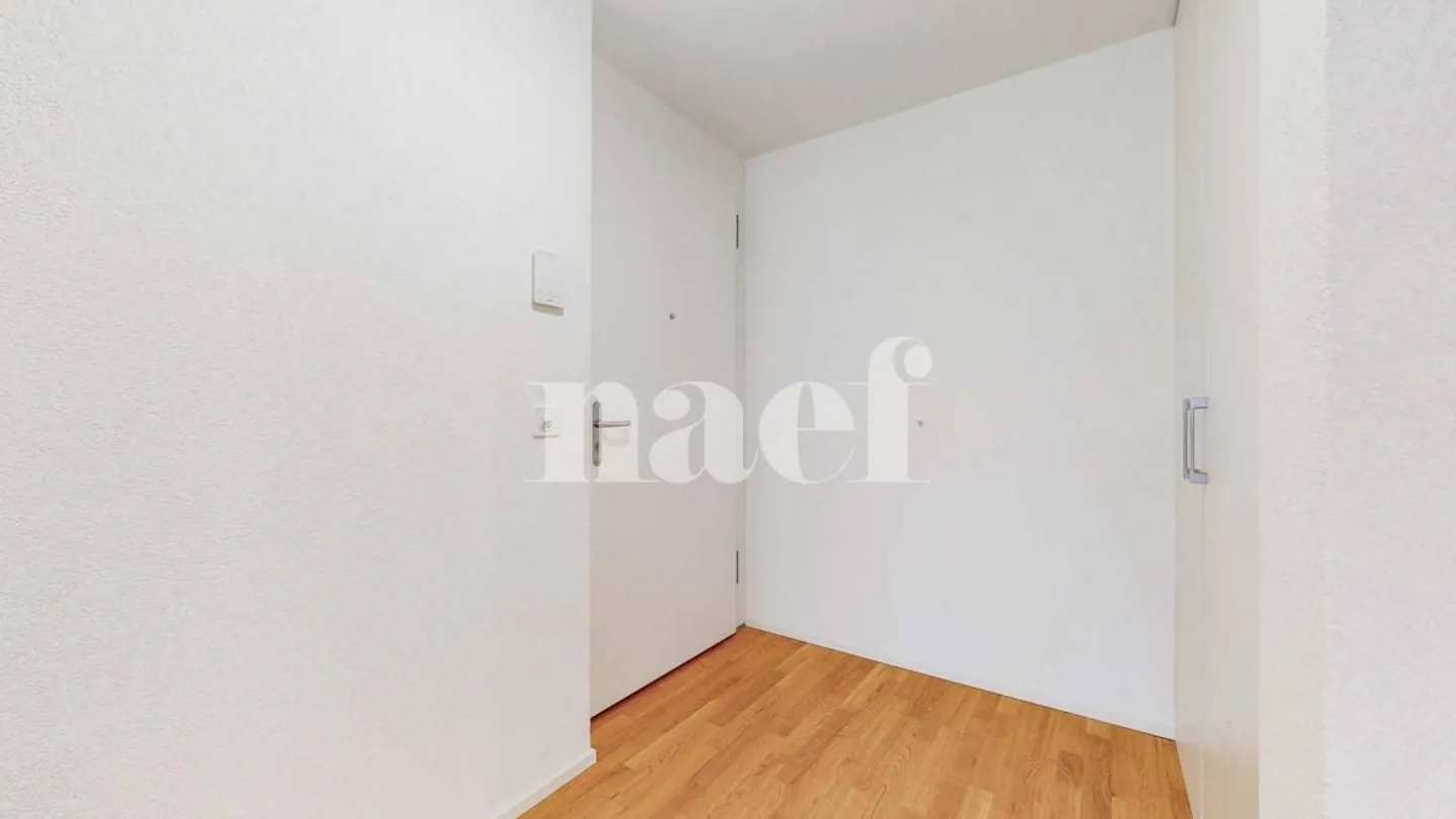 3,5-Zimmer-Wohnung - Foto 3 von 8
