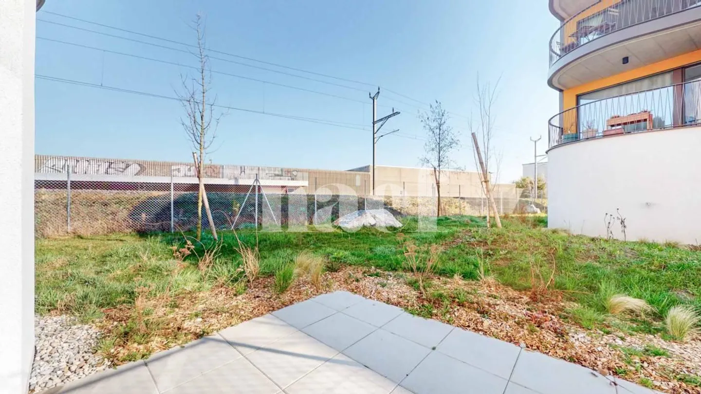 3,5-Zimmer-Wohnung - Foto 7 von 8