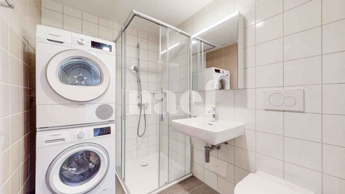 3,5-Zimmer-Wohnung - Foto 8 von 8