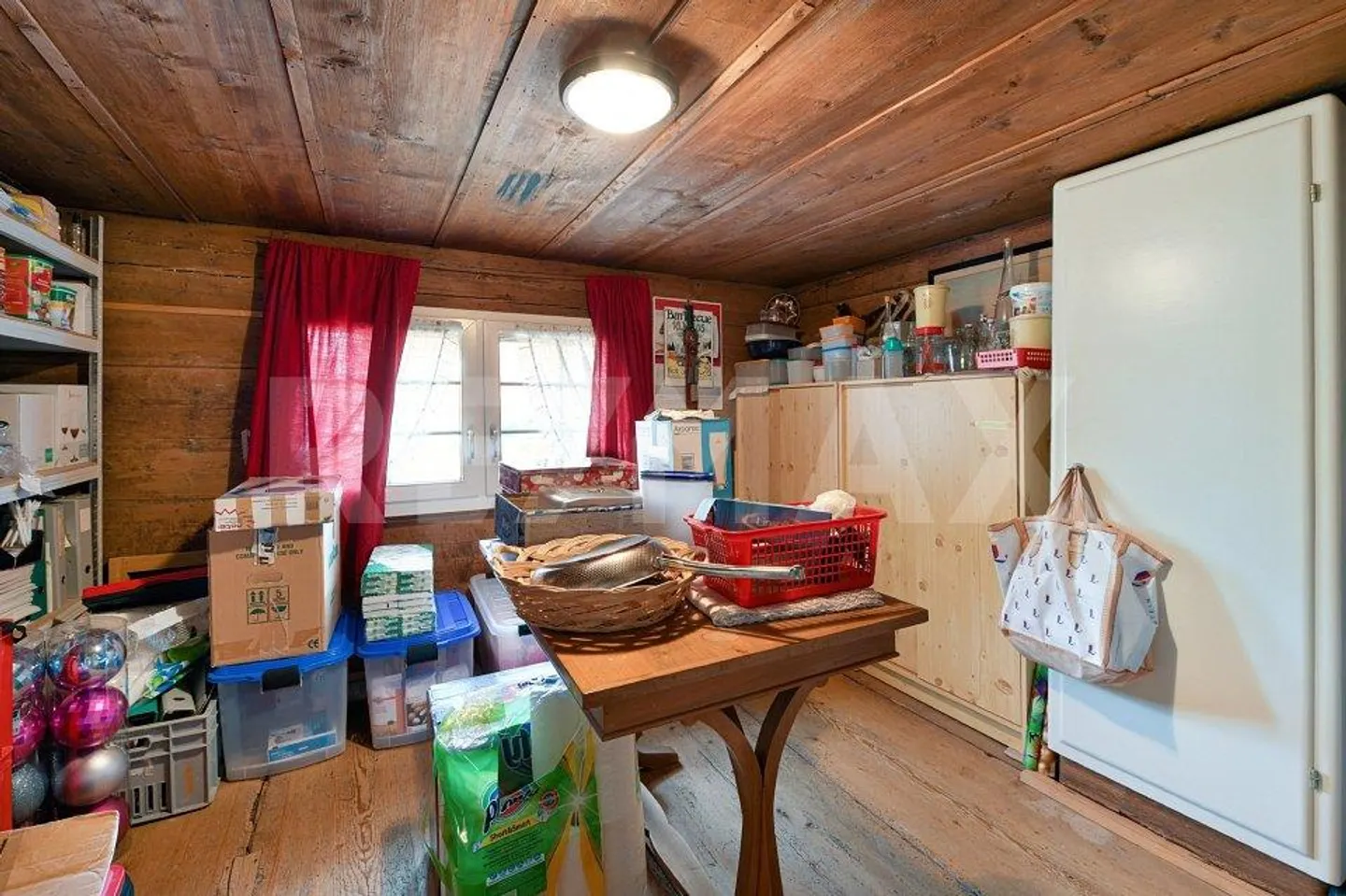 Casa storica Appenzeller con 5.5 stanze, 9052 Niederteufen AR - Foto 13 di 13