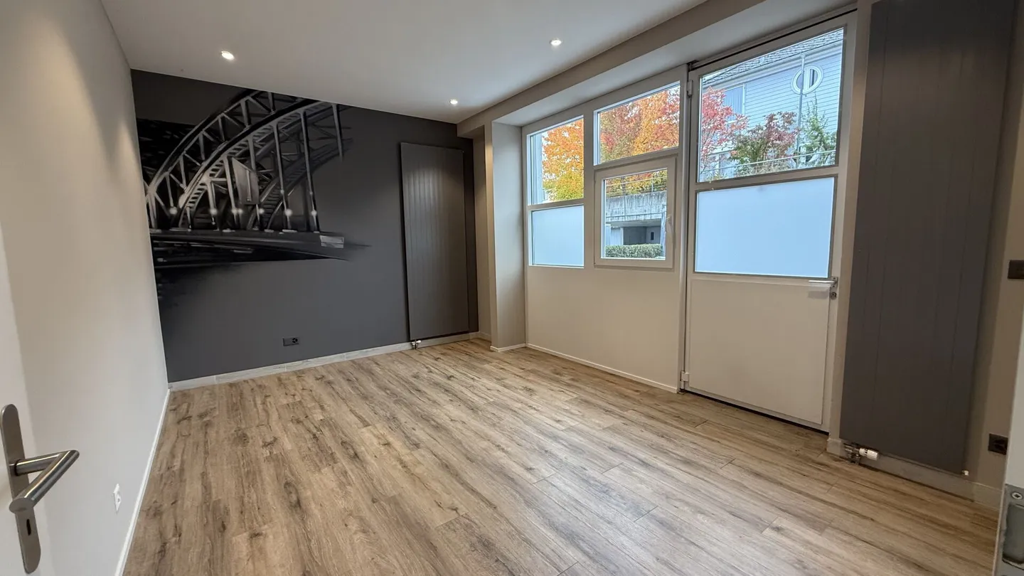 Modernes Loft mit spektakulärer Architektur und Seeblick - Foto 11 von 14