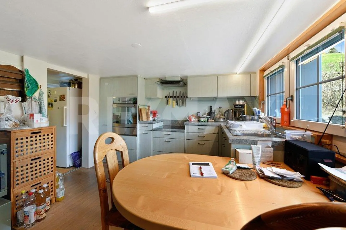 Casa storica Appenzeller con 5.5 stanze, 9052 Niederteufen AR - Foto 5 di 13