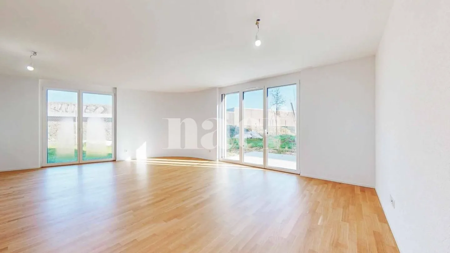 3,5-Zimmer-Wohnung - Foto 5 von 8