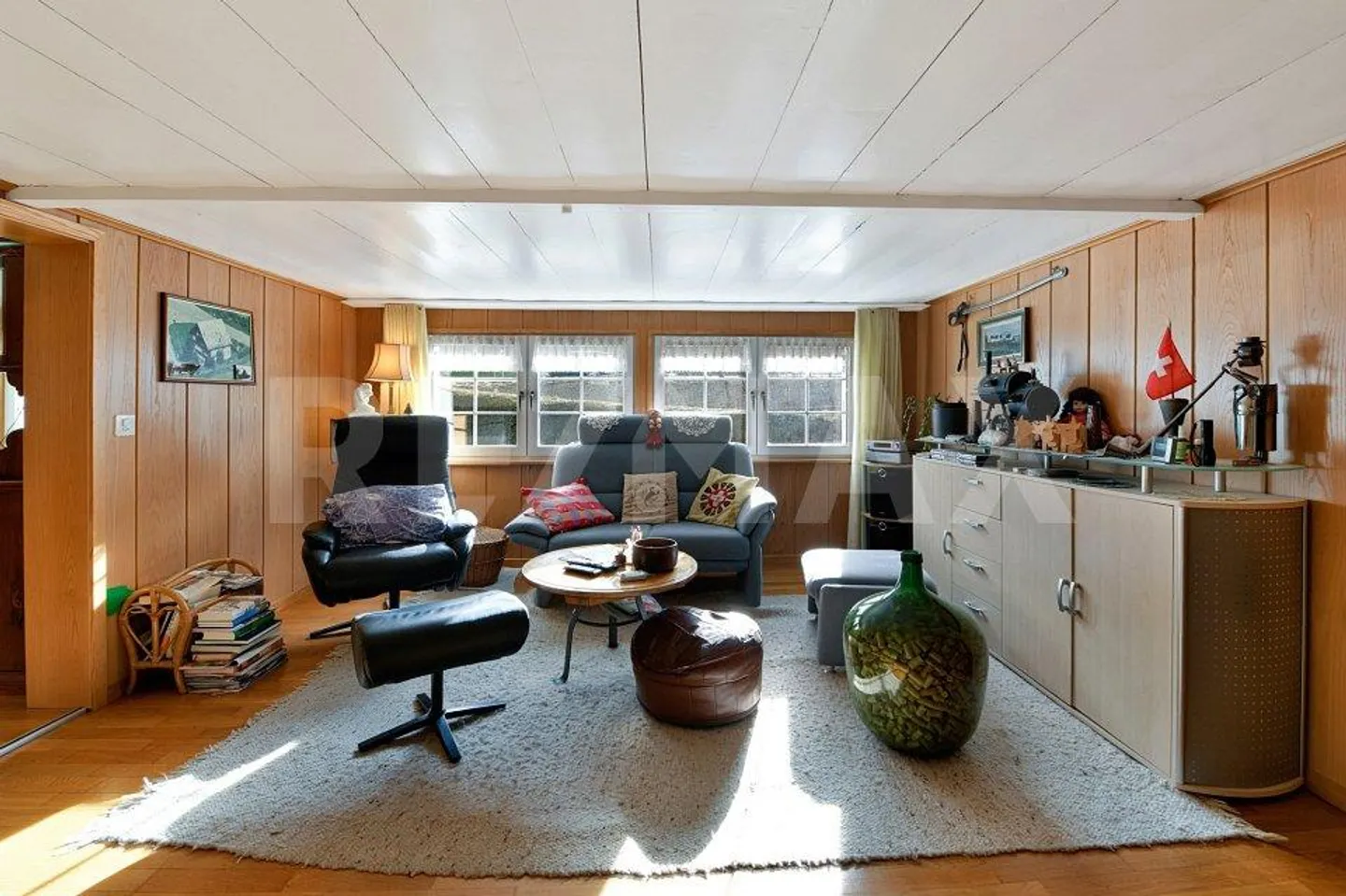 Casa storica Appenzeller con 5.5 stanze, 9052 Niederteufen AR - Foto 6 di 13