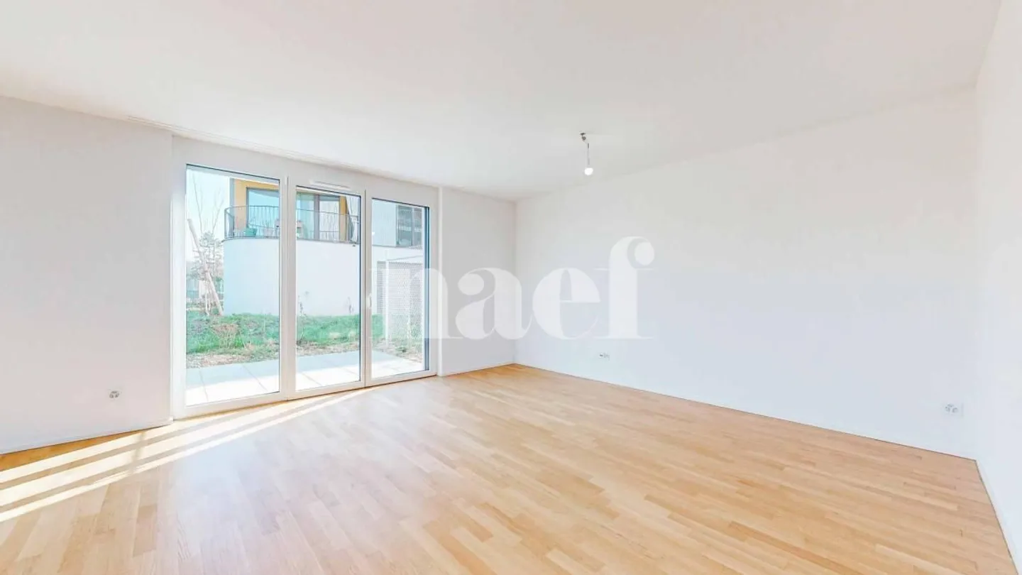 3,5-Zimmer-Wohnung - Foto 6 von 8