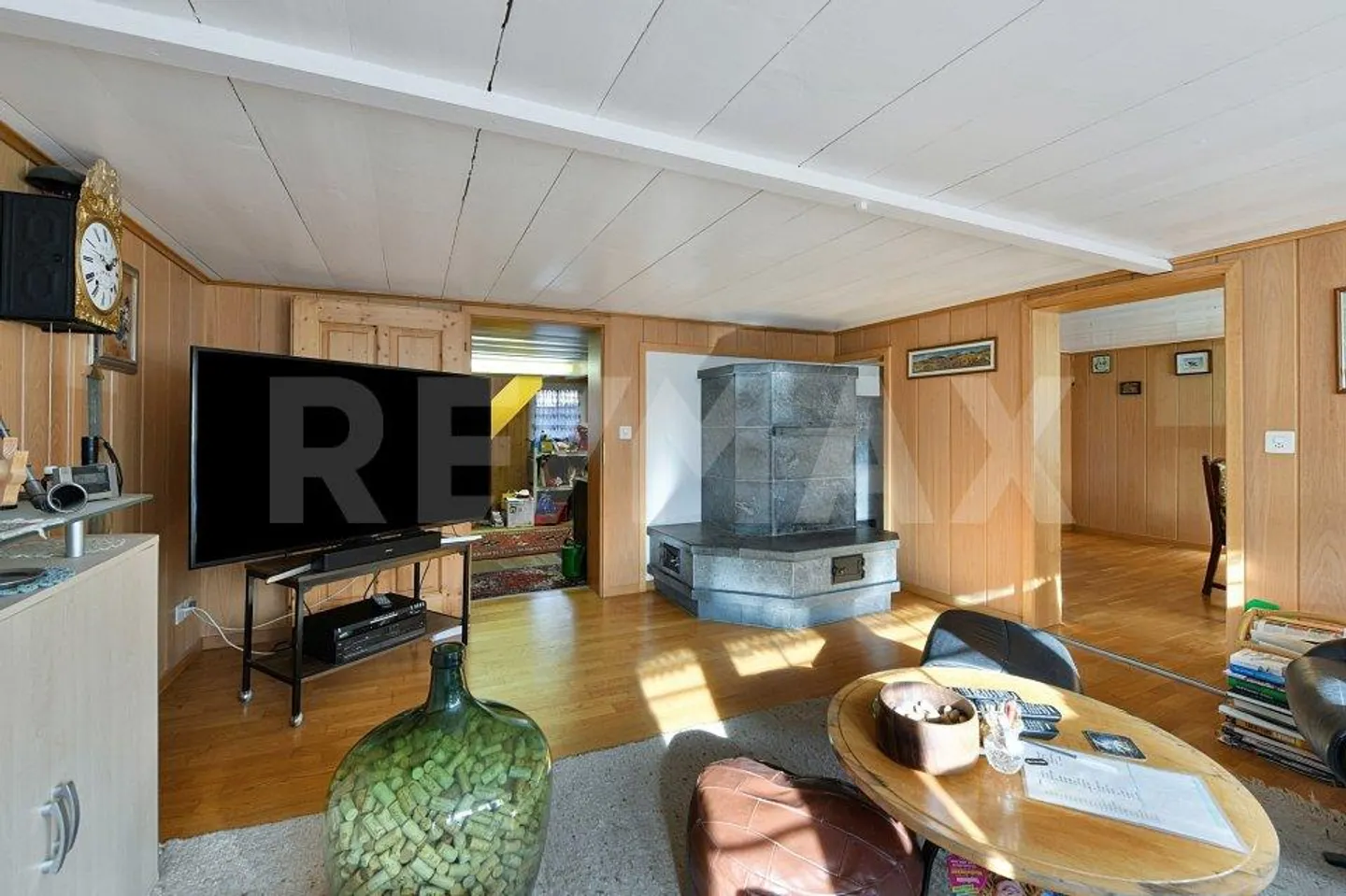 Casa storica Appenzeller con 5.5 stanze, 9052 Niederteufen AR - Foto 7 di 13