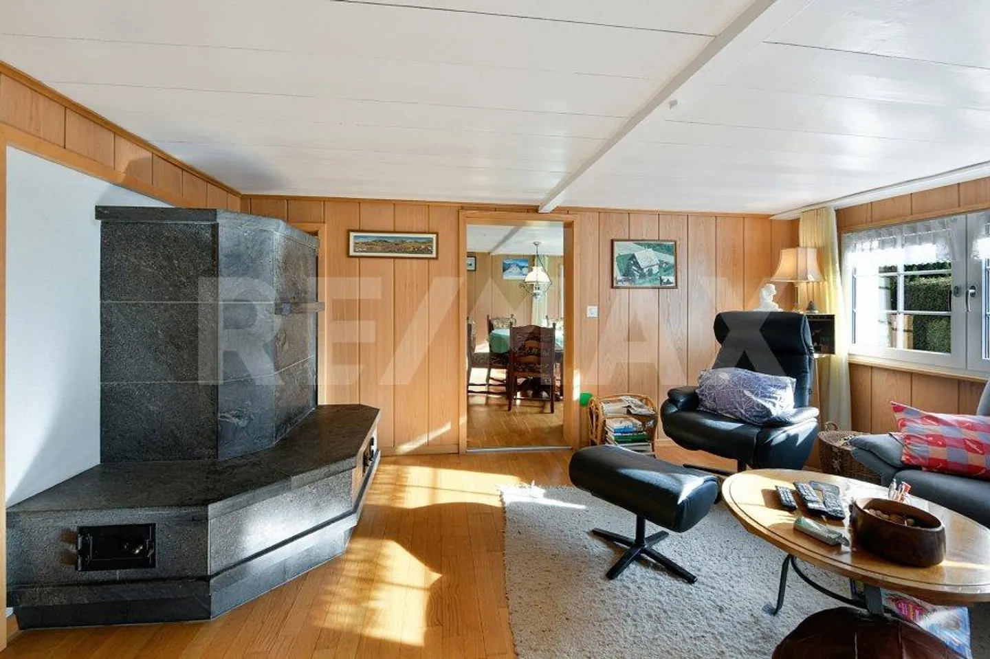 Casa storica Appenzeller con 5.5 stanze, 9052 Niederteufen AR - Foto 8 di 13
