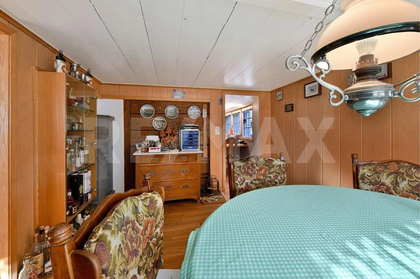 Casa storica Appenzeller con 5.5 stanze, 9052 Niederteufen AR - Foto 10 di 13