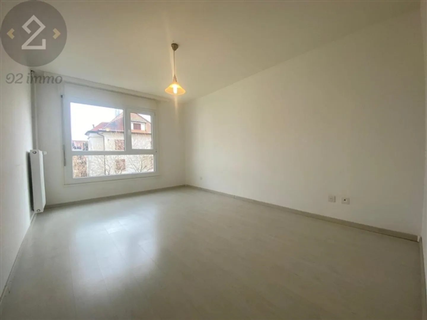 3,5 camere vicino a tutti i comfort - Foto 5 di 7