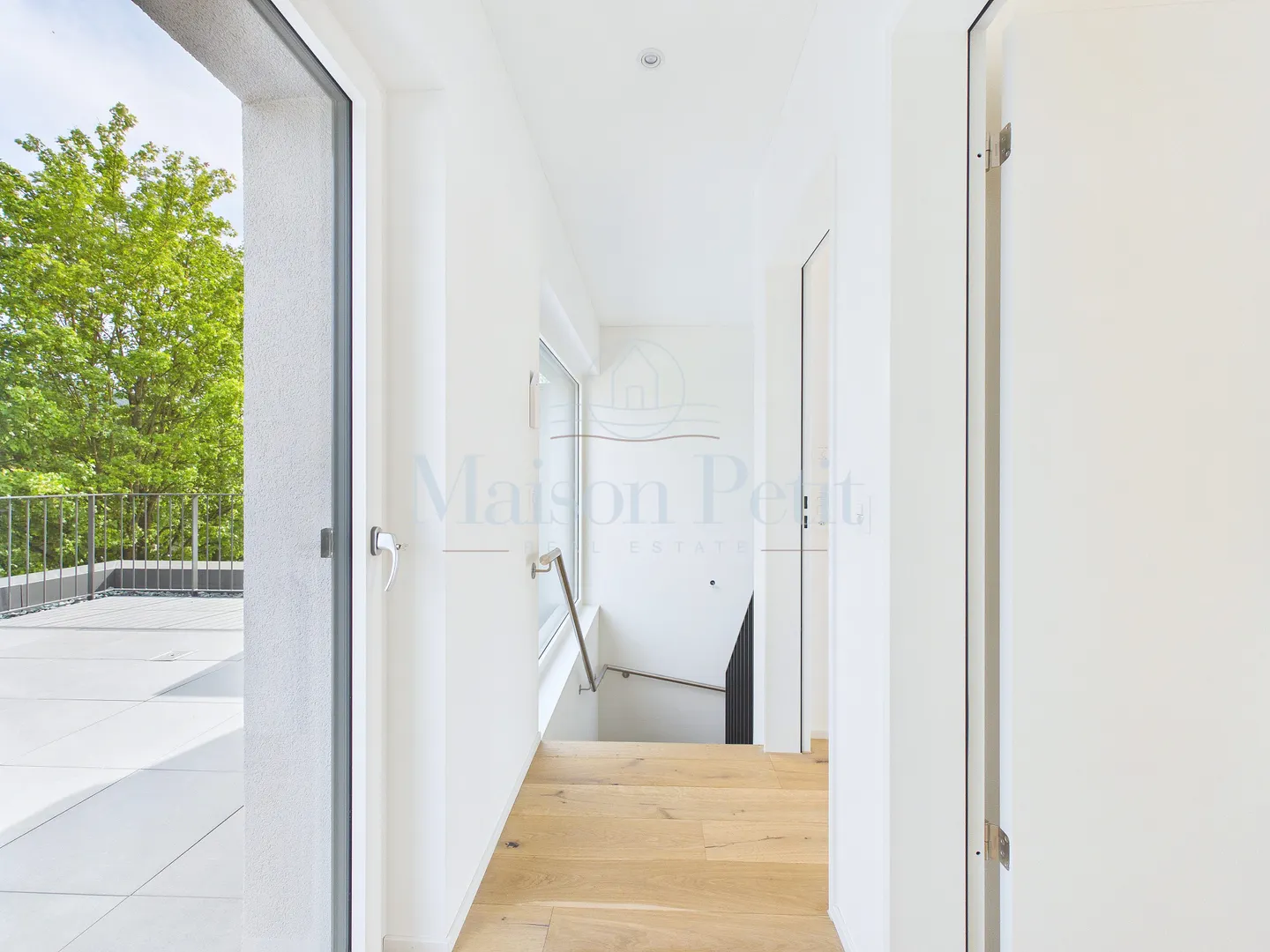 Maison semi-détachée moderne - Photo 7 sur 12