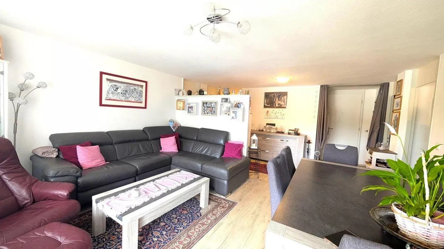 Interesting Apartment in the Center of Fiesch - Photo 11 of 13