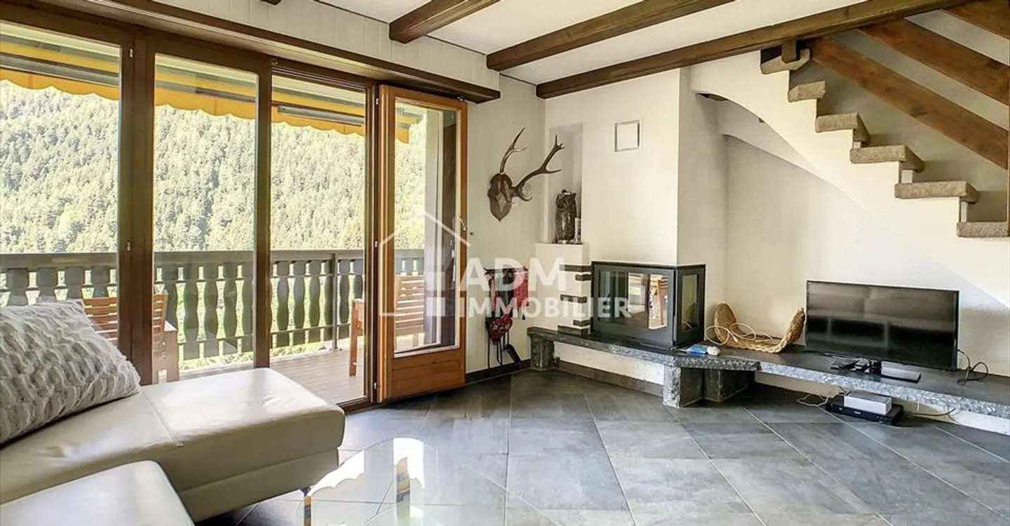 Appartamento arredato 4.5 stanze - Foto 1 di 8