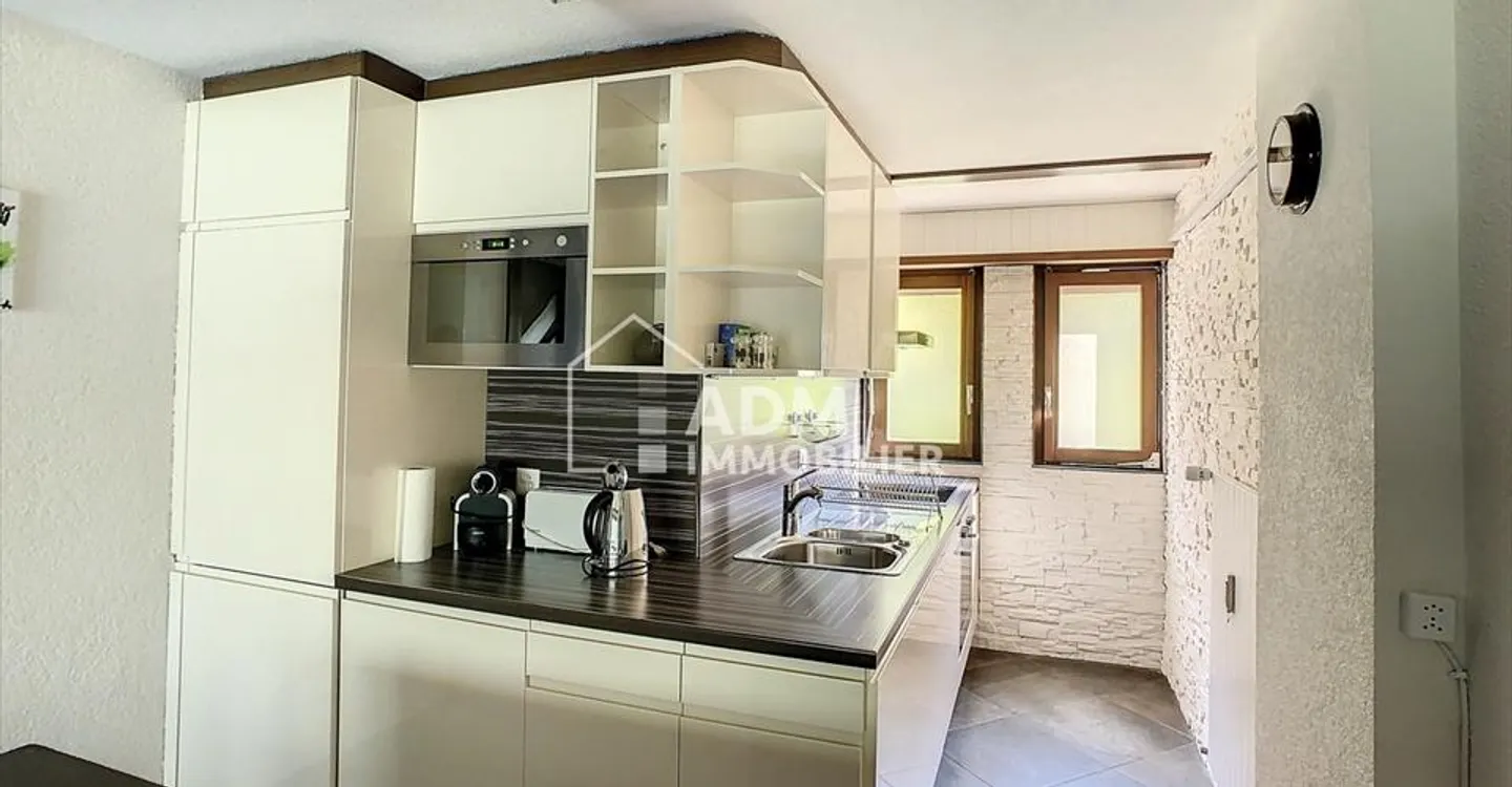 Appartamento arredato 4.5 stanze - Foto 2 di 8