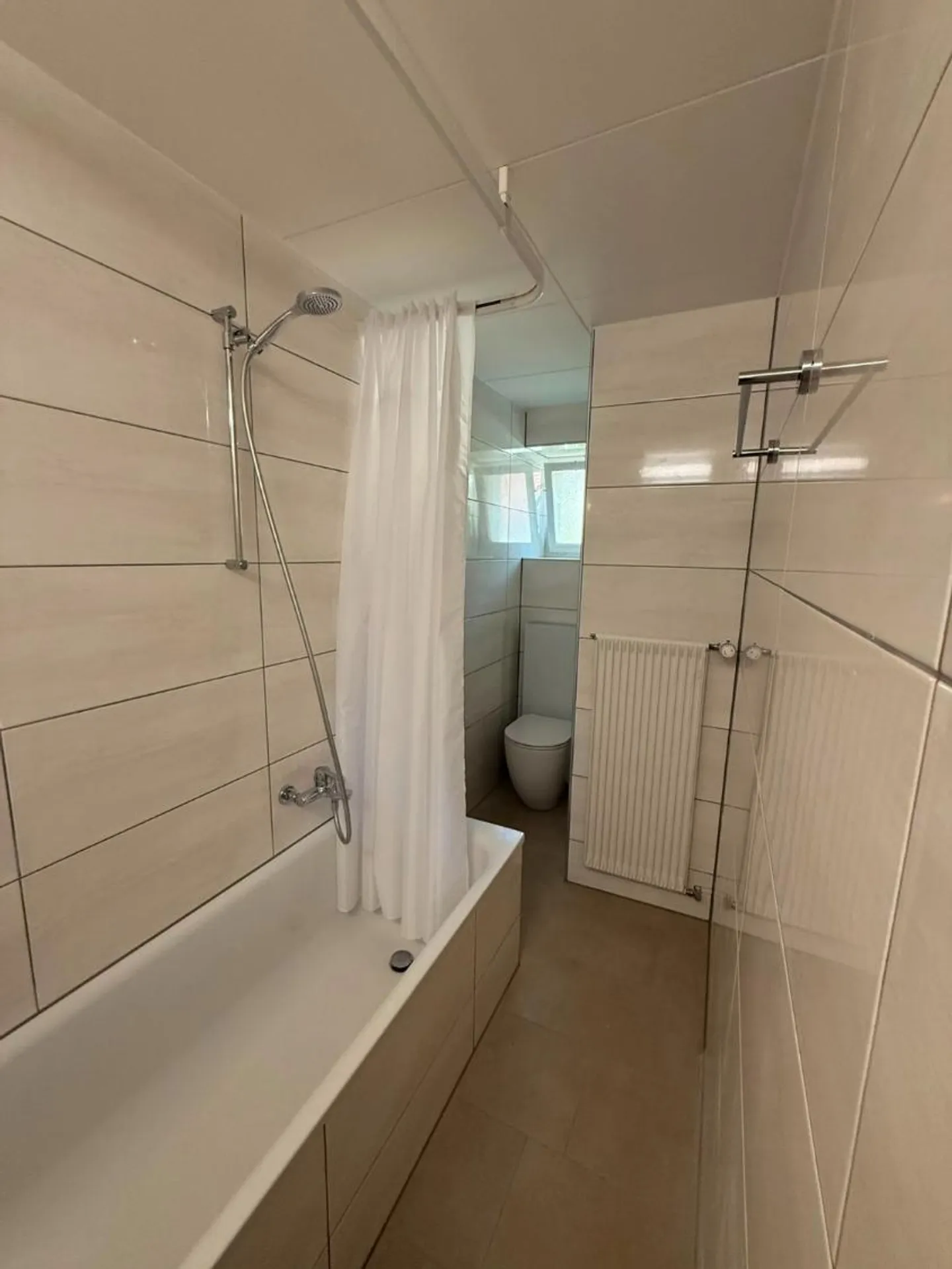 3-Zimmer-Wohnung - Foto 3 von 7