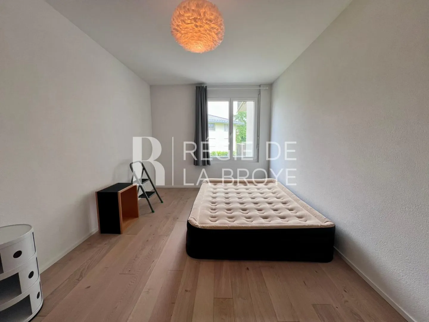 3,5-Zimmer-Wohnung in Dompierre FR - Foto 10 von 12