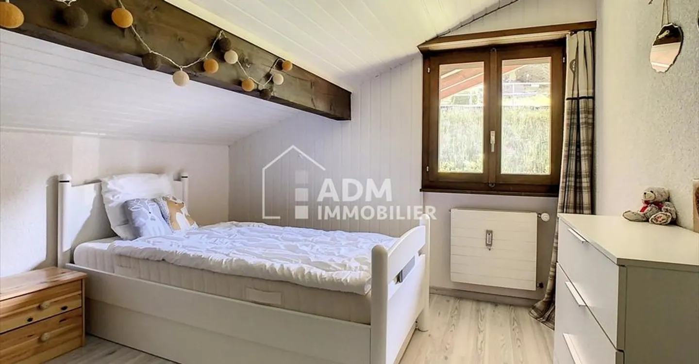 Appartamento arredato 4.5 stanze - Foto 4 di 8