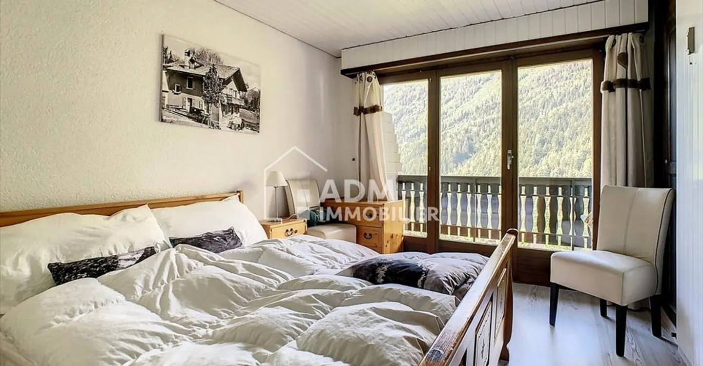 Appartamento arredato 4.5 stanze - Foto 5 di 8