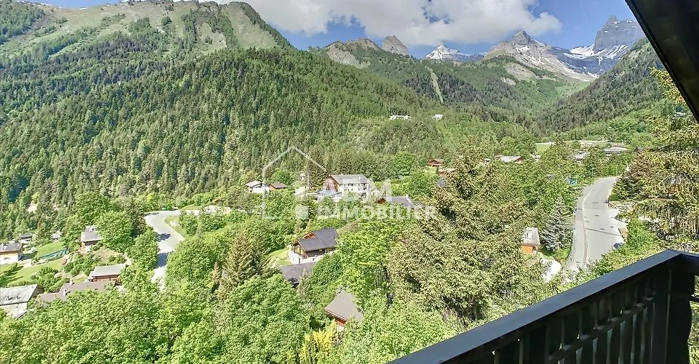 Appartamento arredato 4.5 stanze - Foto 6 di 8