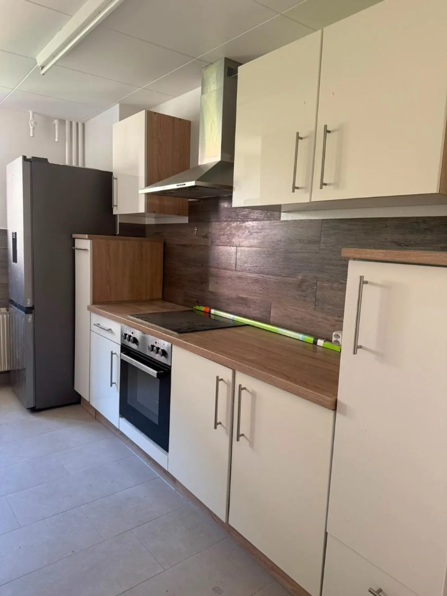 3-Zimmer-Wohnung - Foto 1 von 7