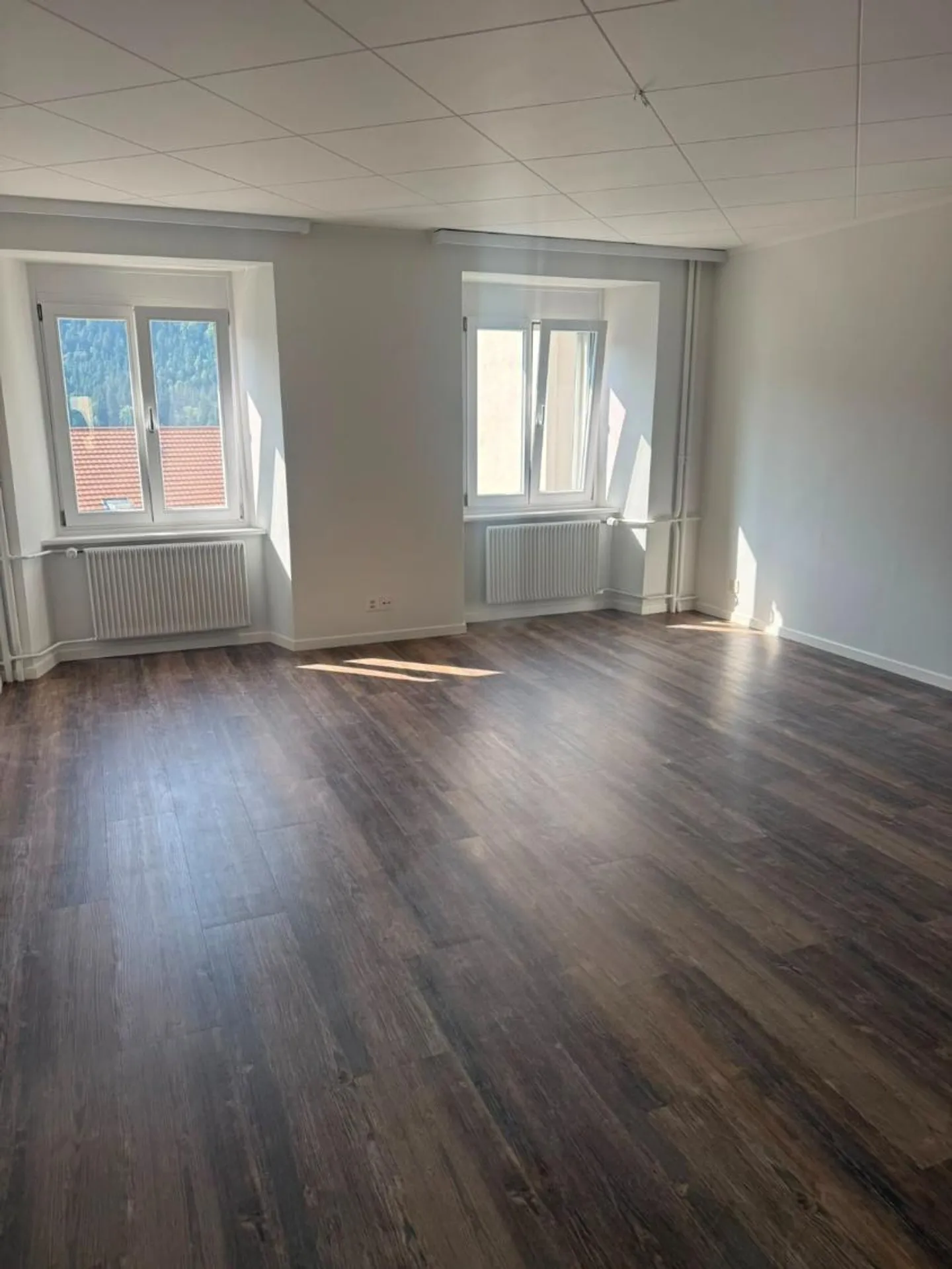 3-Zimmer-Wohnung - Foto 4 von 7