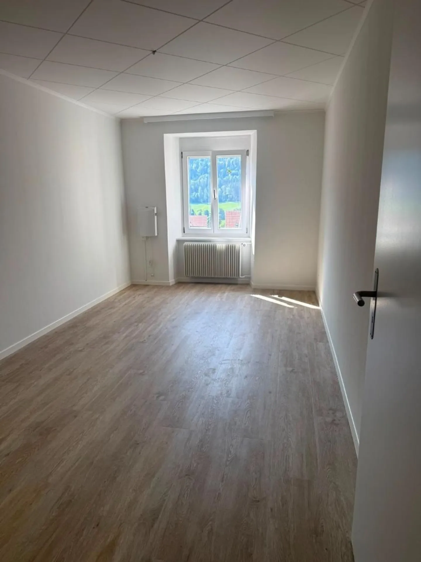 3-Zimmer-Wohnung - Foto 5 von 7
