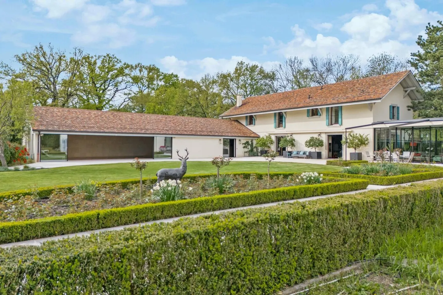 Castello Choulex - Foto 5 di 19