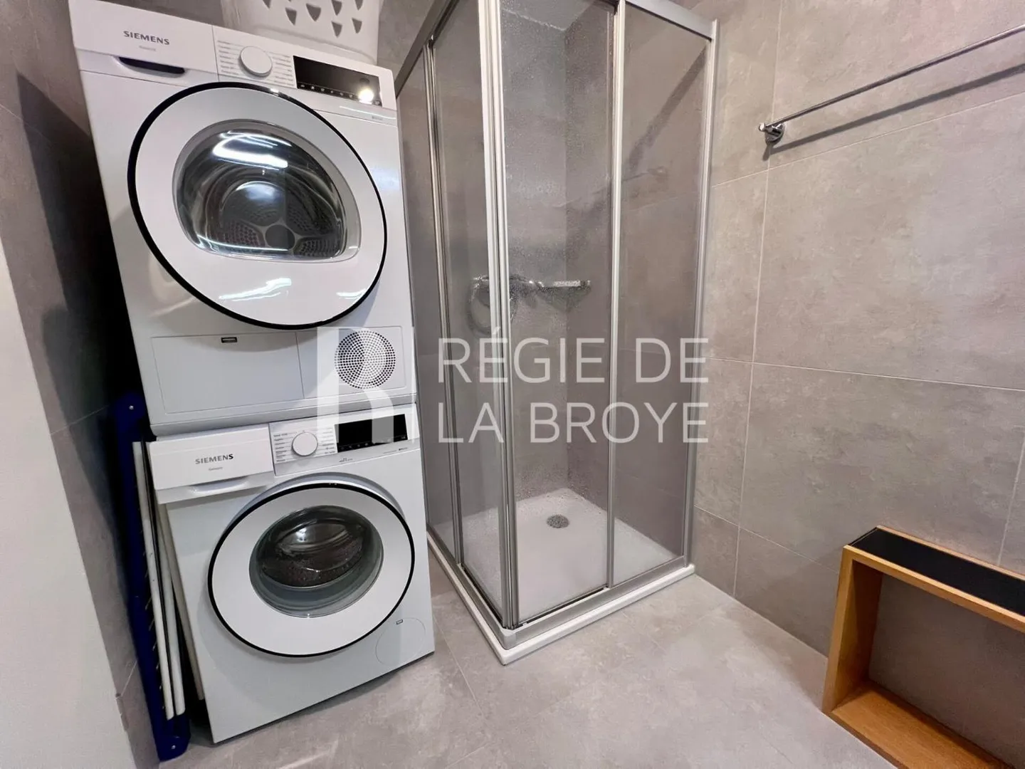 3,5-Zimmer-Wohnung in Dompierre FR - Foto 12 von 12