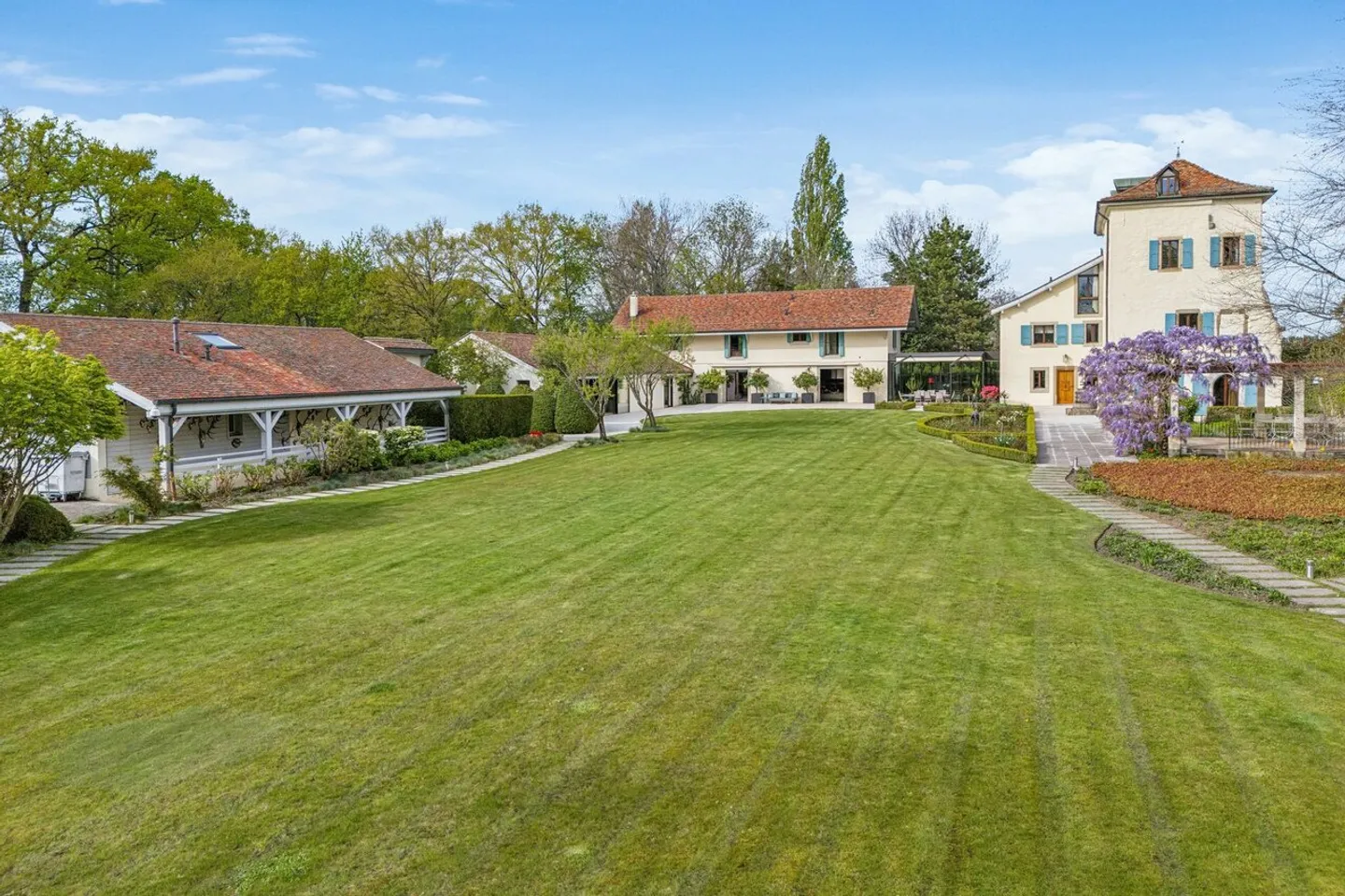 Castello Choulex - Foto 8 di 19