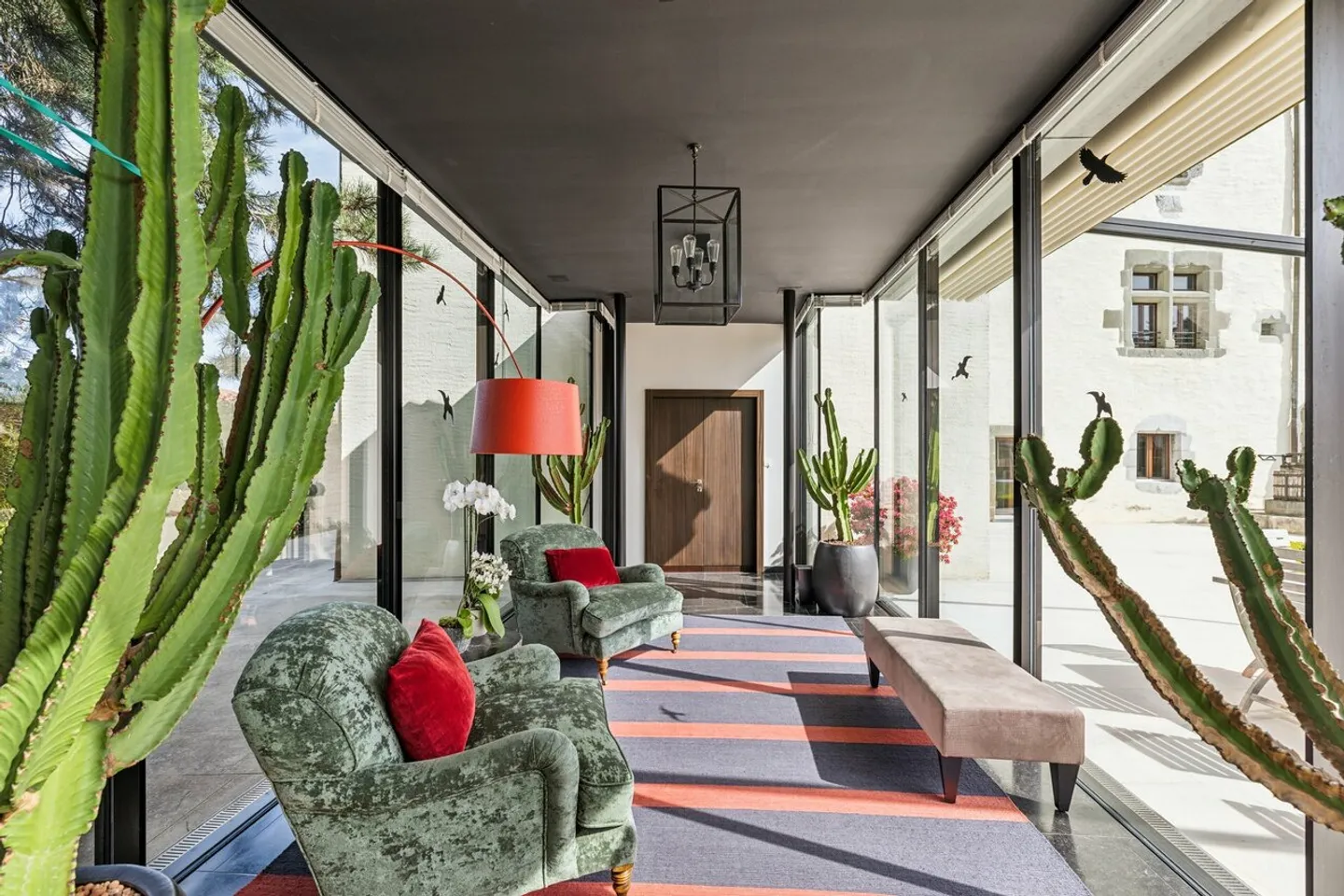 Castello Choulex - Foto 11 di 19