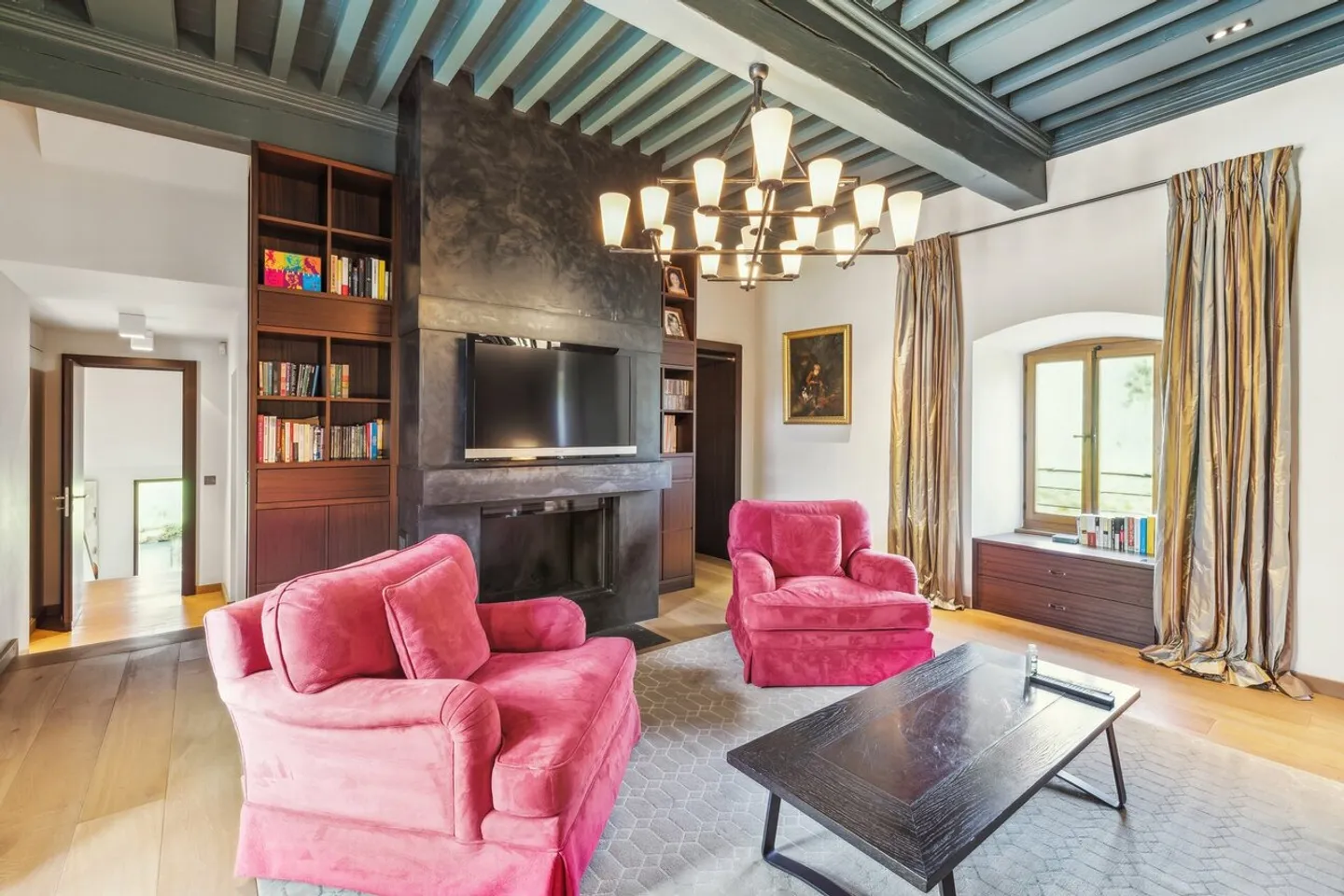 Castello Choulex - Foto 16 di 19