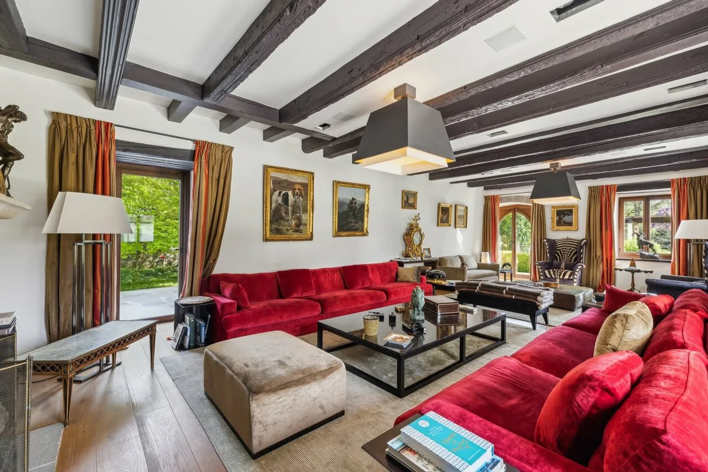 Castello Choulex - Foto 17 di 19