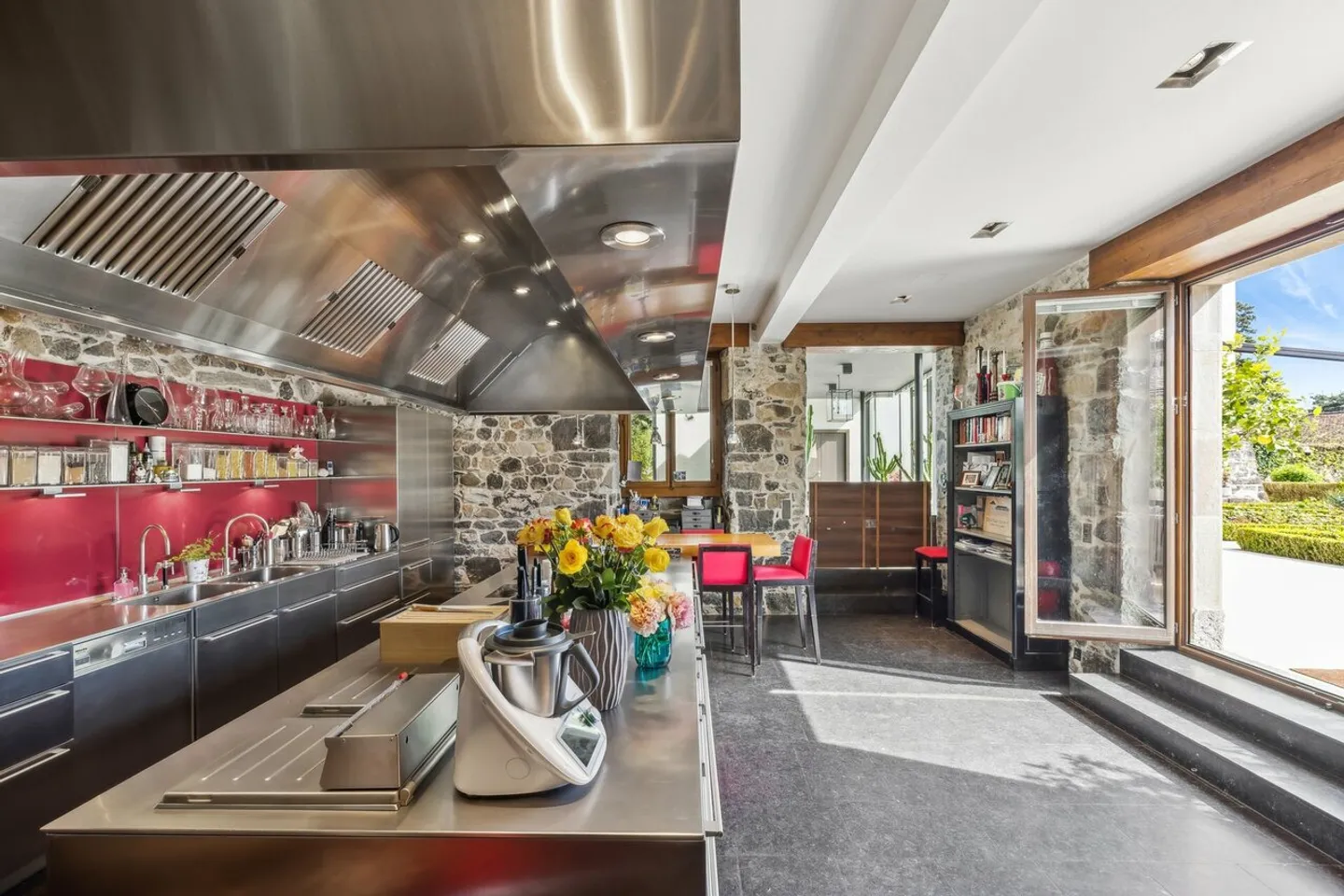 Castello Choulex - Foto 18 di 19