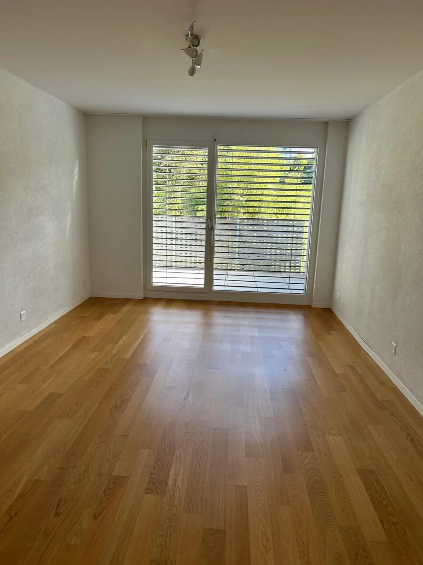 Schönes Apartment in der Nähe aller Annehmlichkeiten im letzten Stock einer PPE - Foto 7 von 10