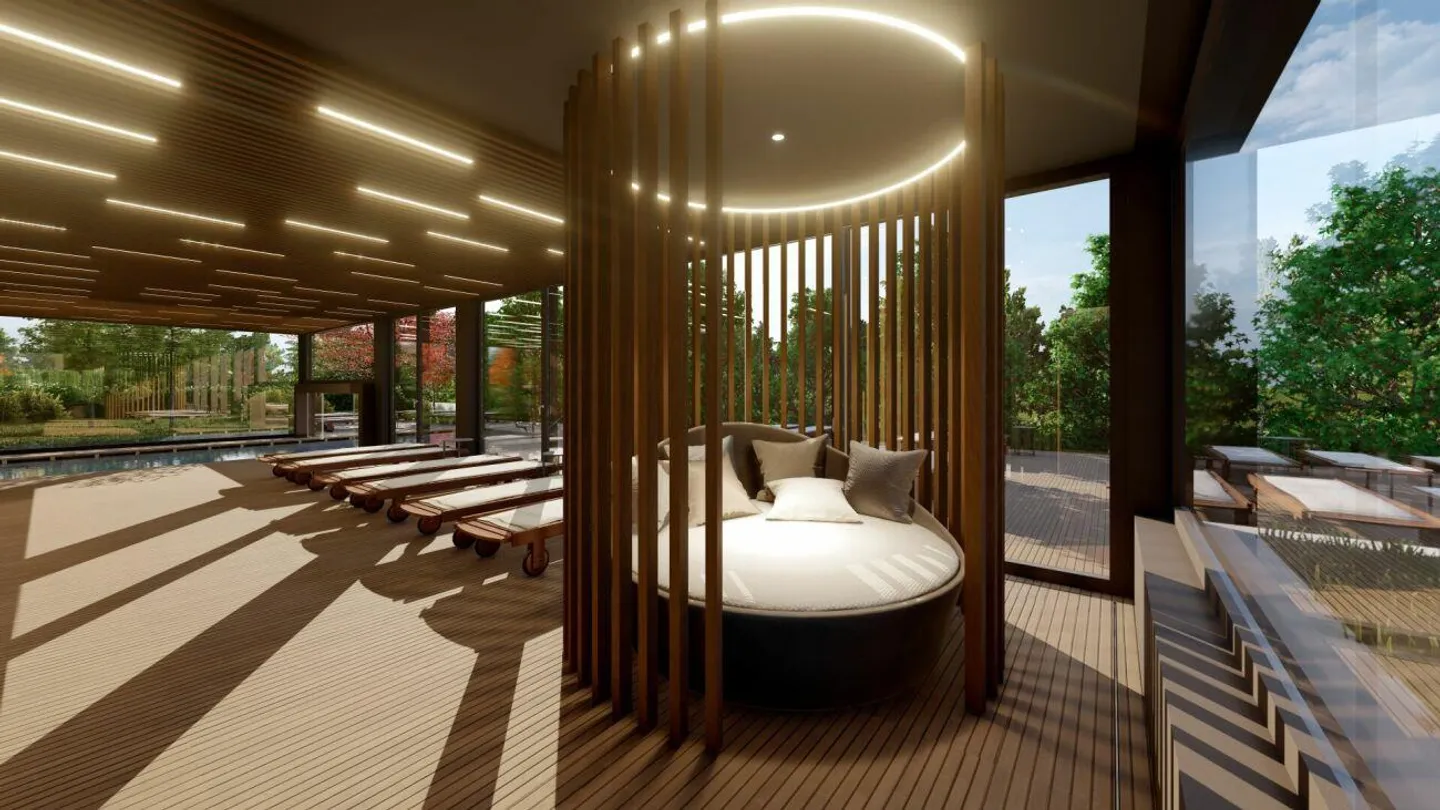 MINUSIO - Dernier appartement exclusif de 4,5 pièces - Photo 19 sur 26