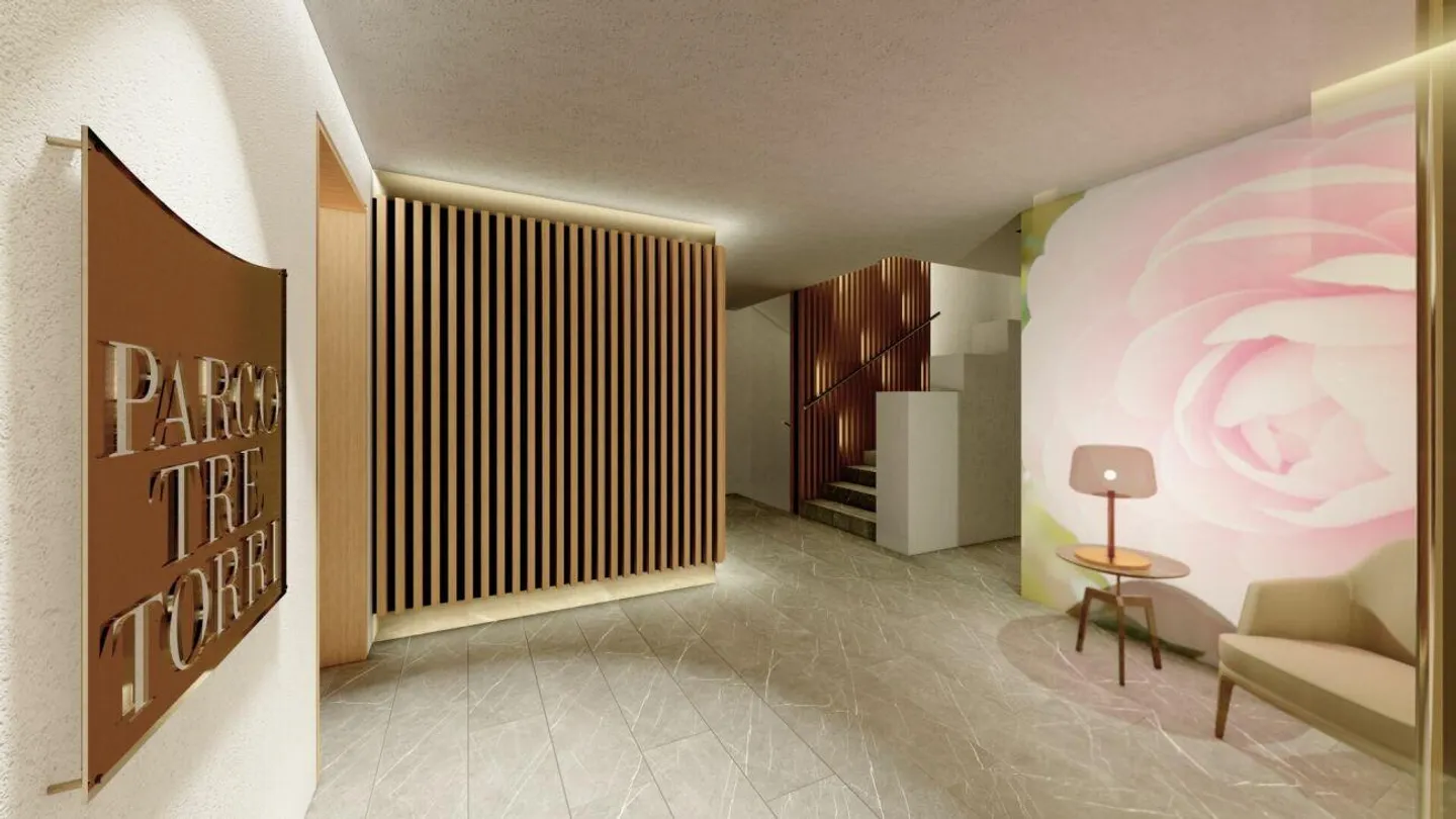 MINUSIO - Dernier appartement exclusif de 4,5 pièces - Photo 22 sur 26