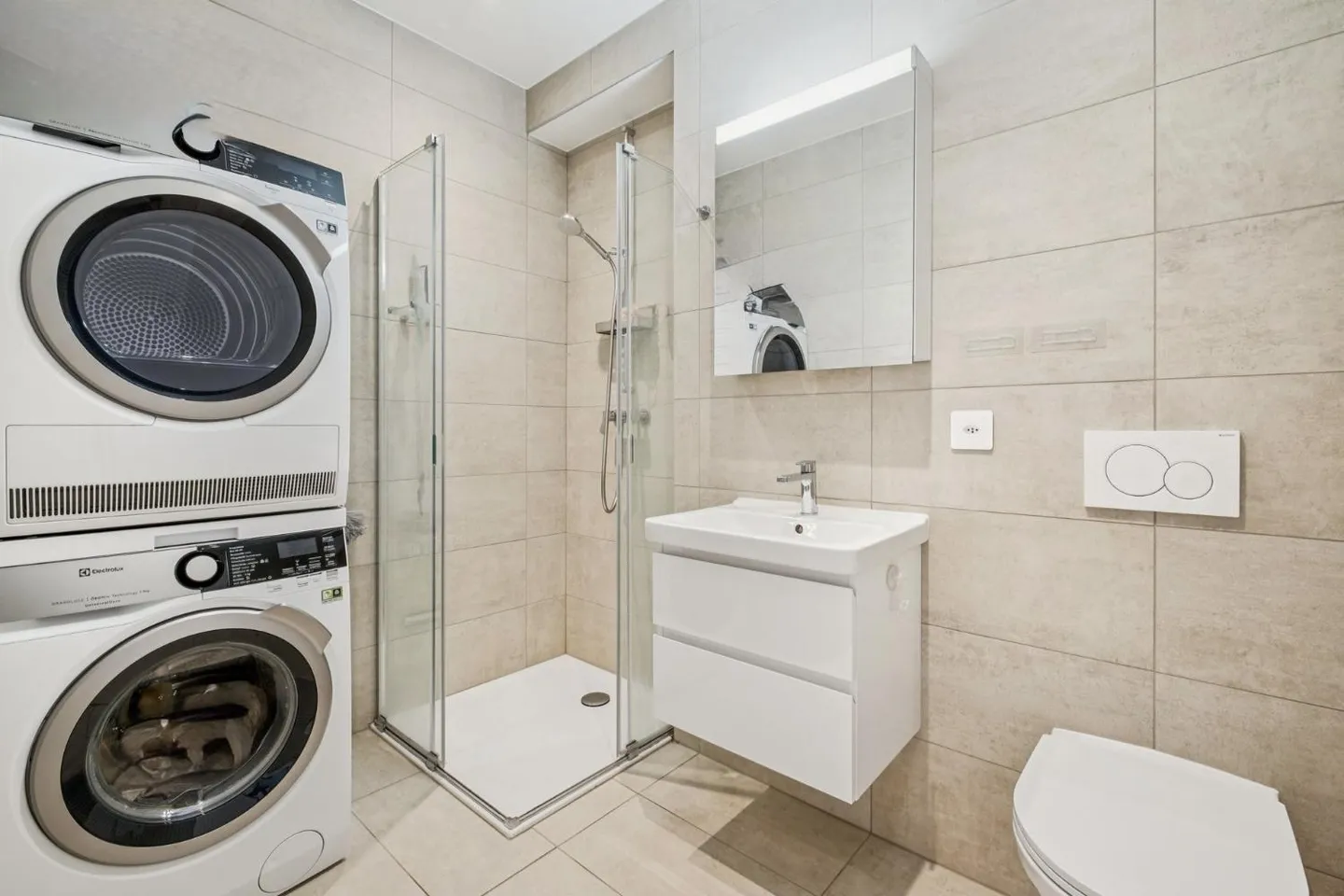 Appartamento 4 locali - Foto 7 di 10