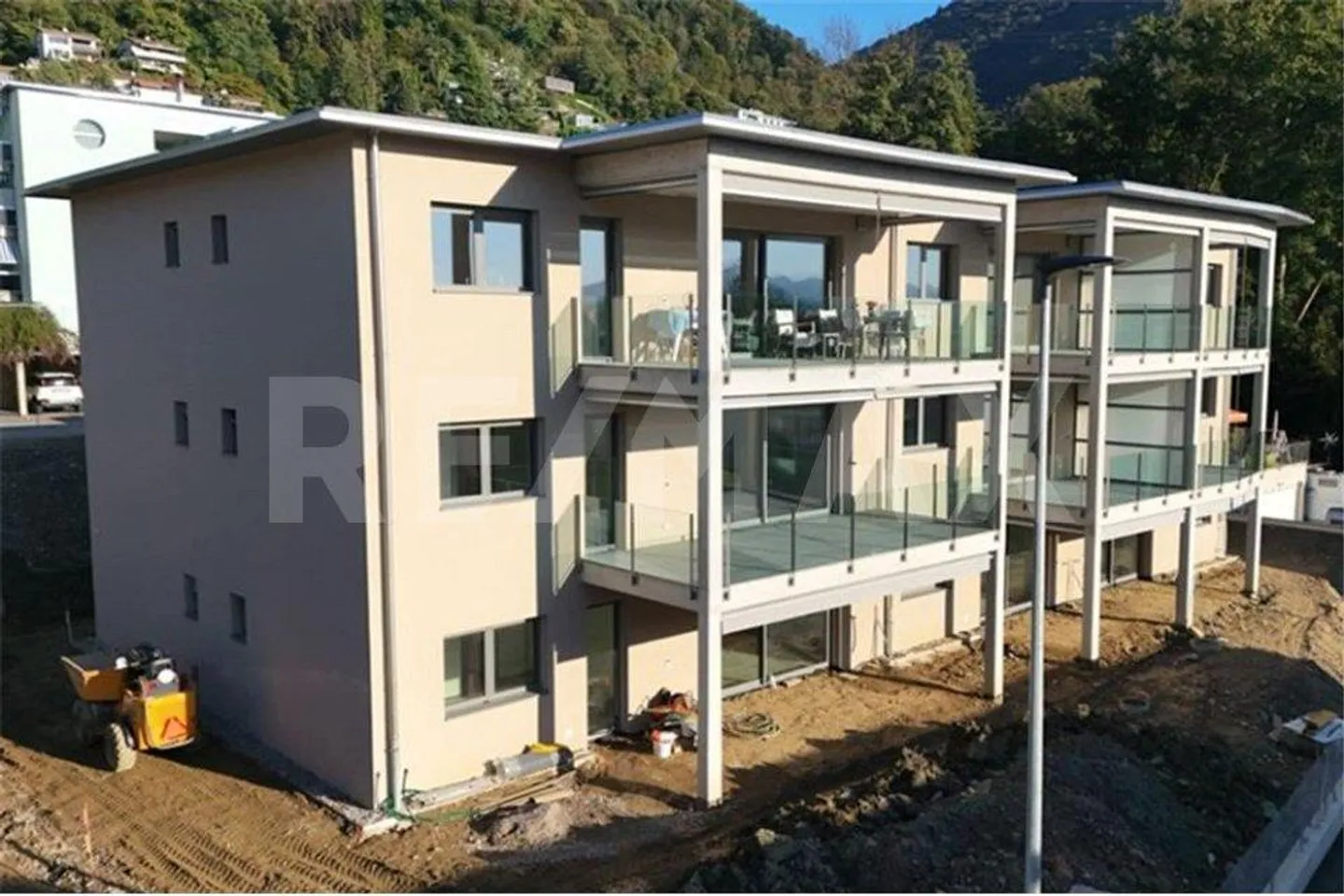 Appartamento 2.5 stanze - Foto 1 di 13